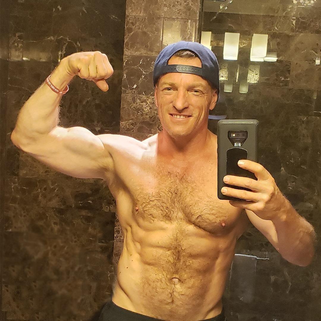 Coach TJ profile image