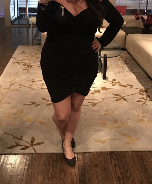 Curvy profile image