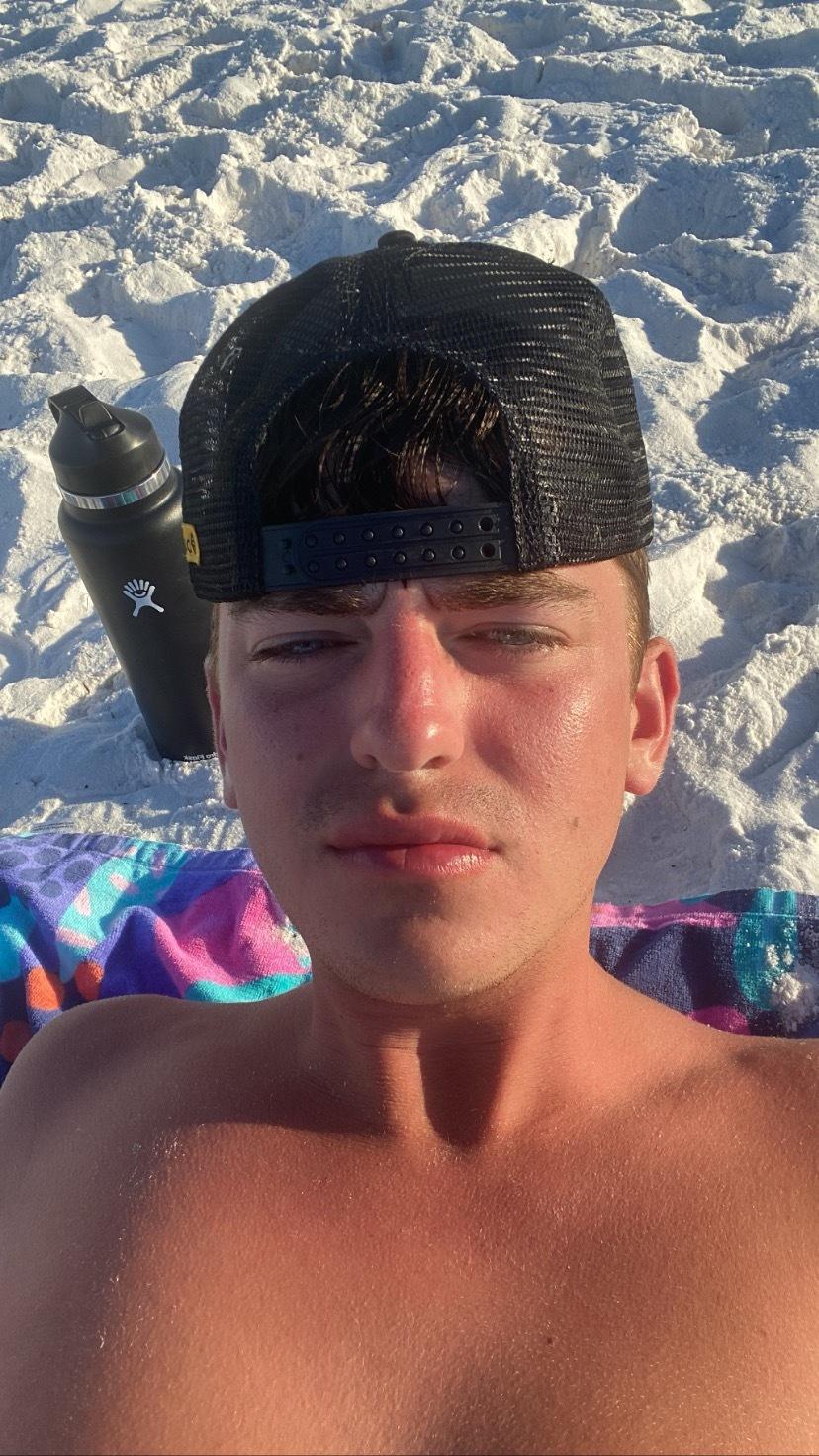 Kev profile image