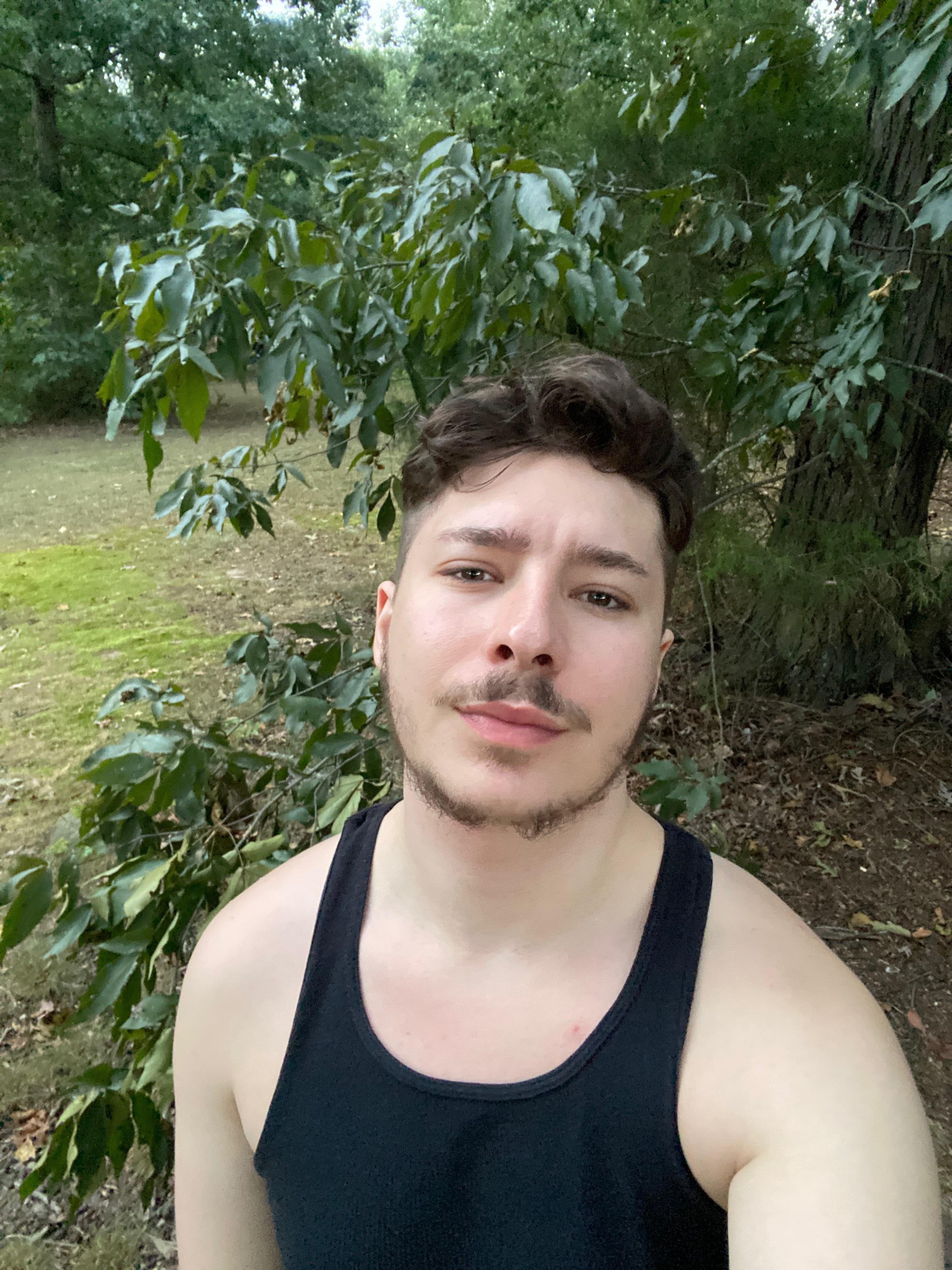 Mick profile image
