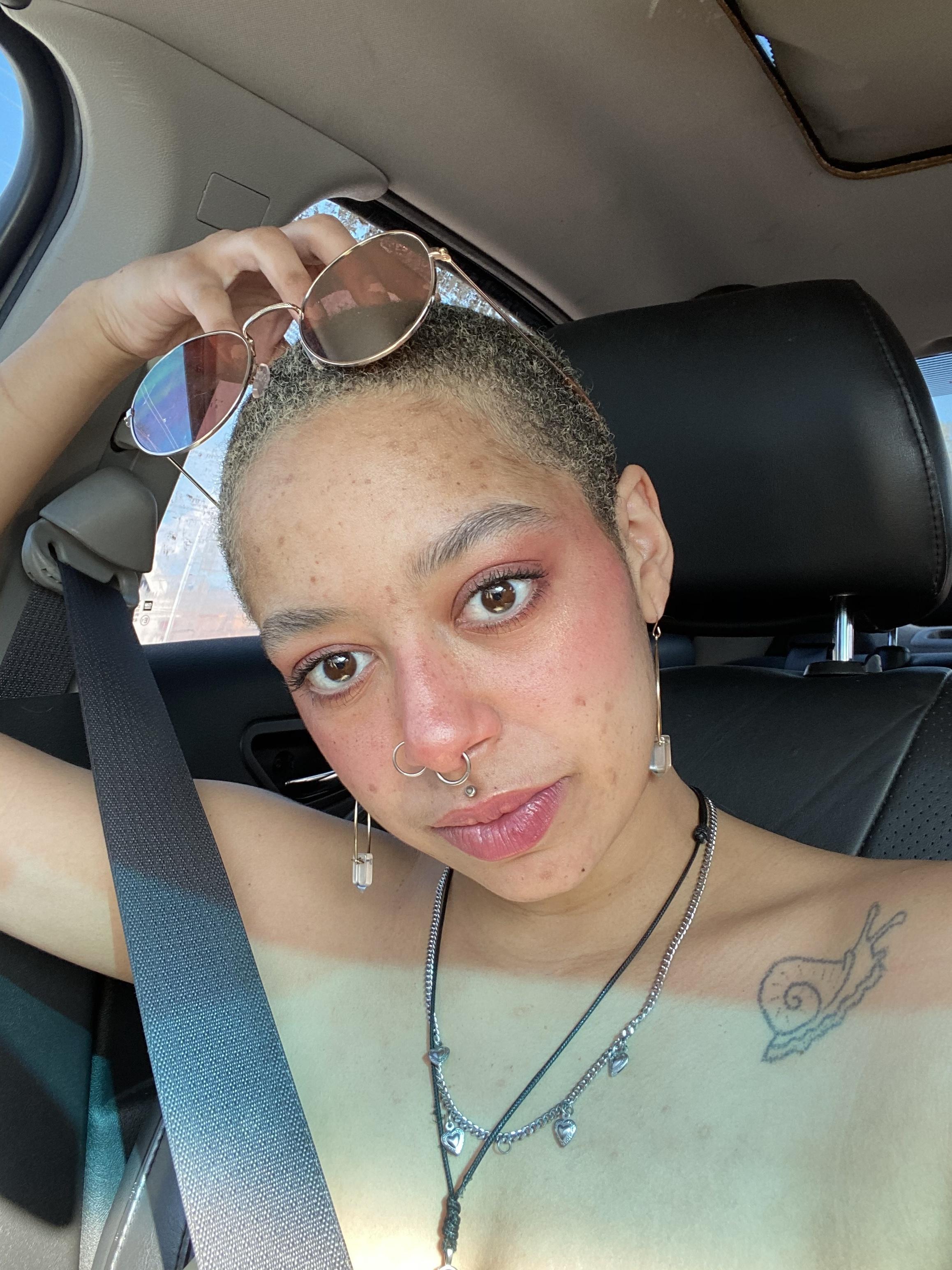 Lavender profile image
