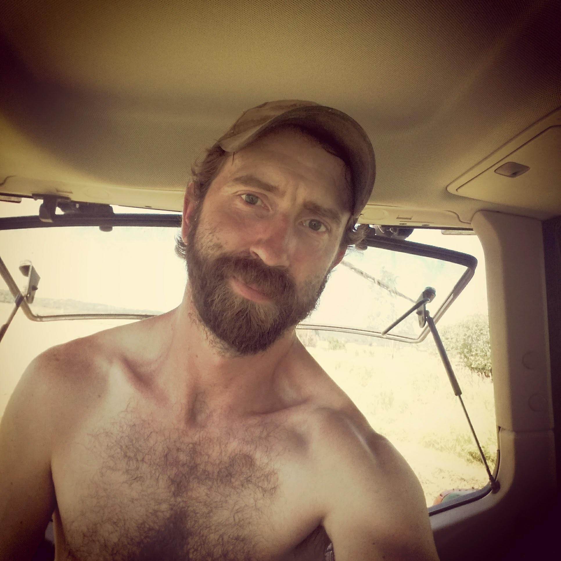 Farmer Pat profile image