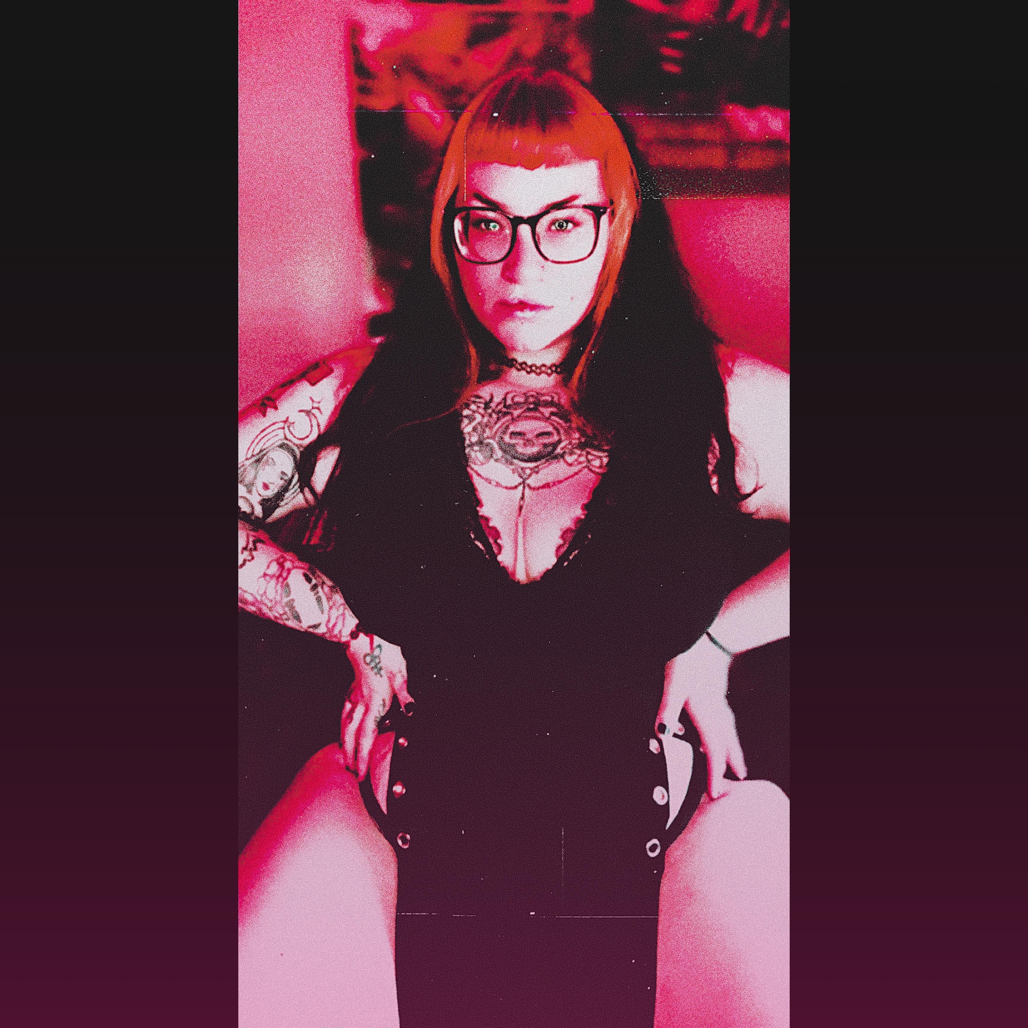 Andromeda strange profile image