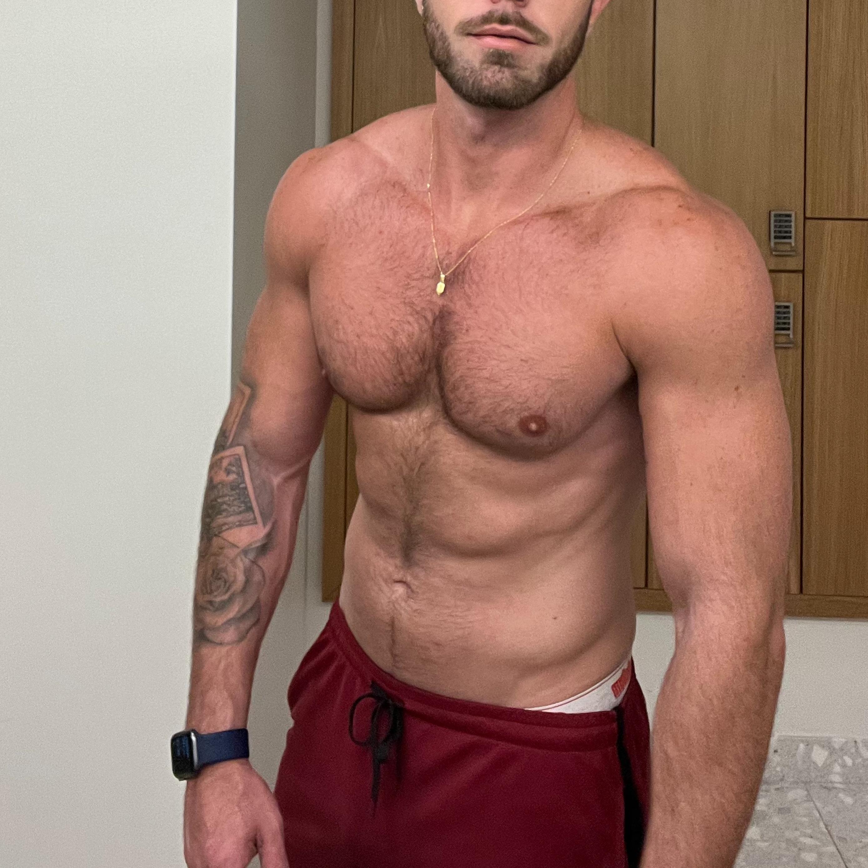 Uncut Jock NYC 😈🍆 profile image