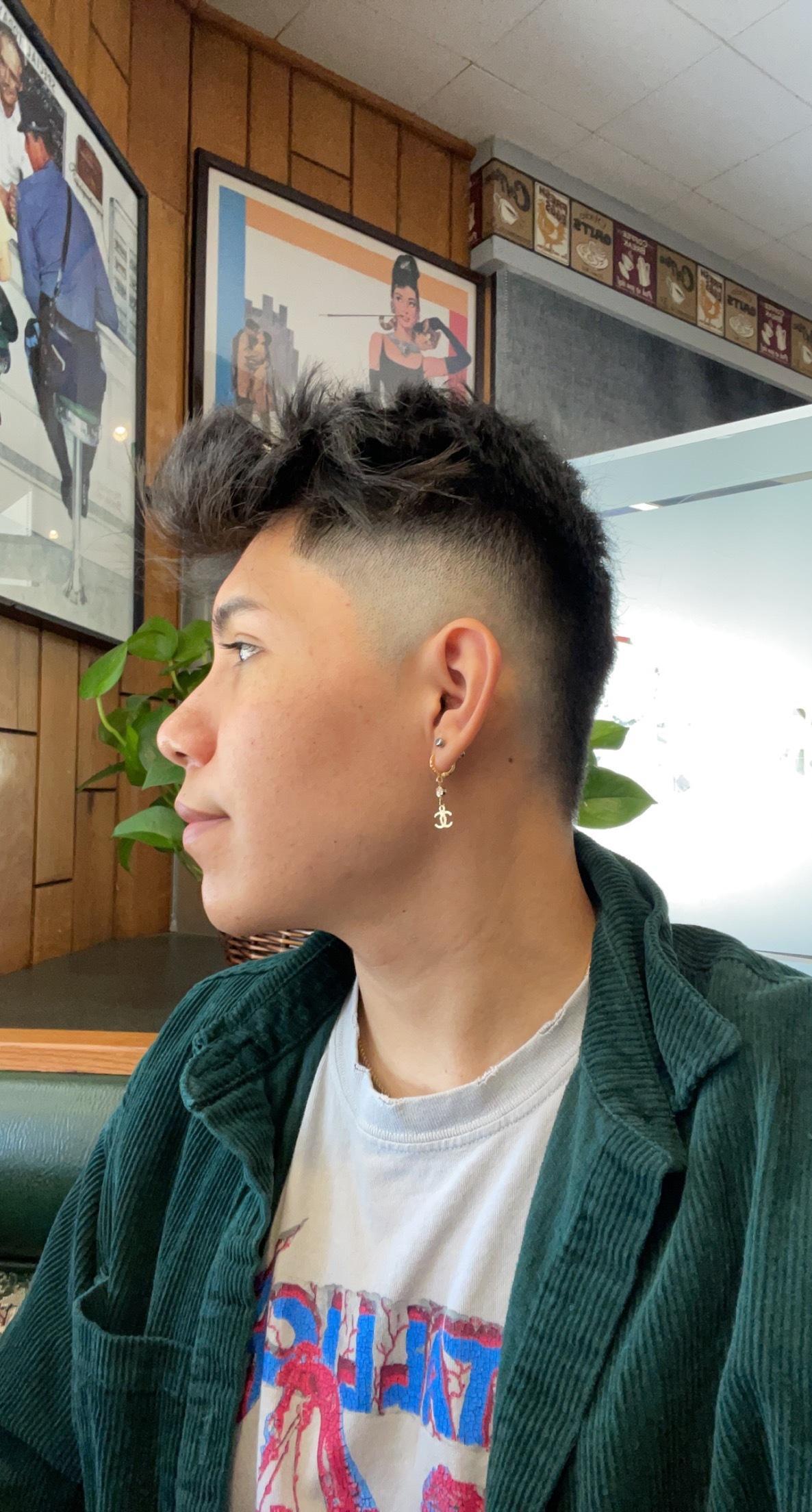 Lucky profile image