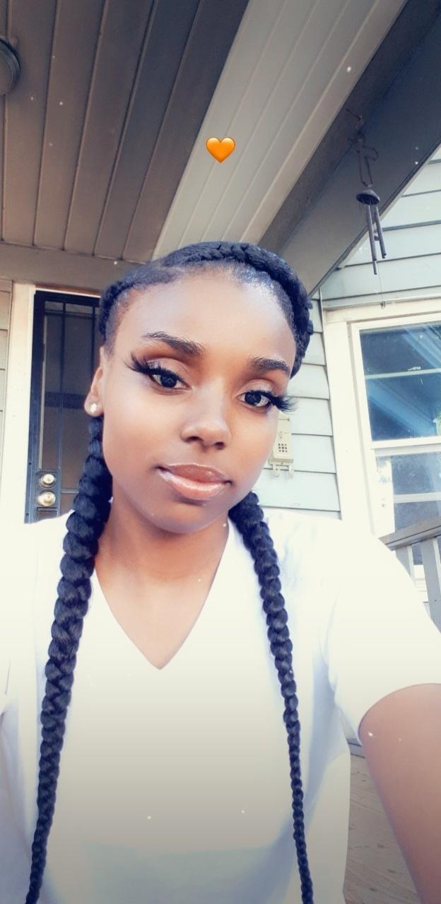 Keke❤Babbieee profile image