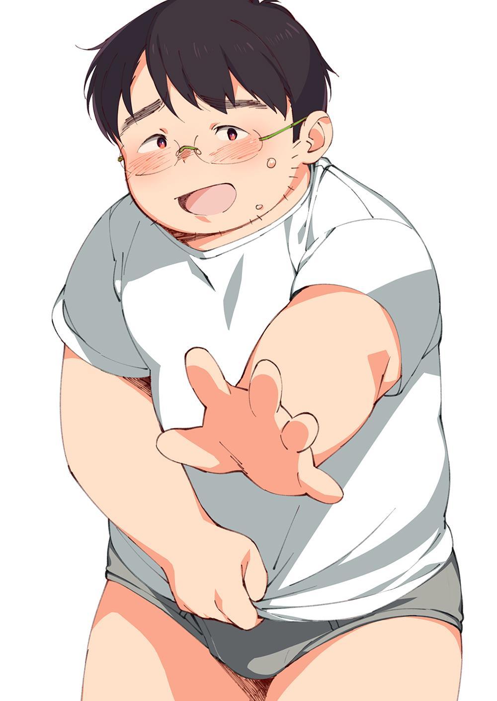 Chubby Betito profile image