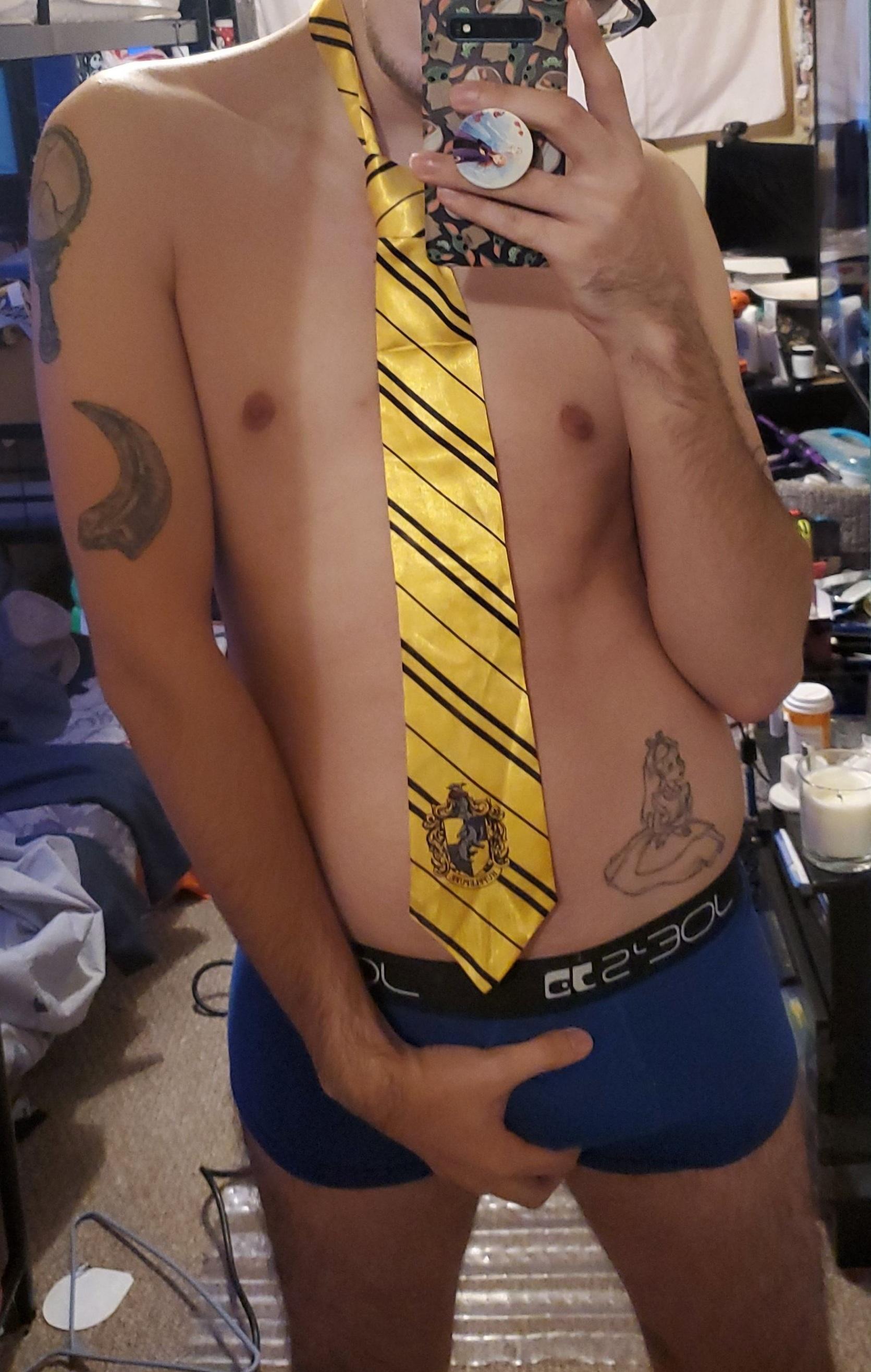 L profile image
