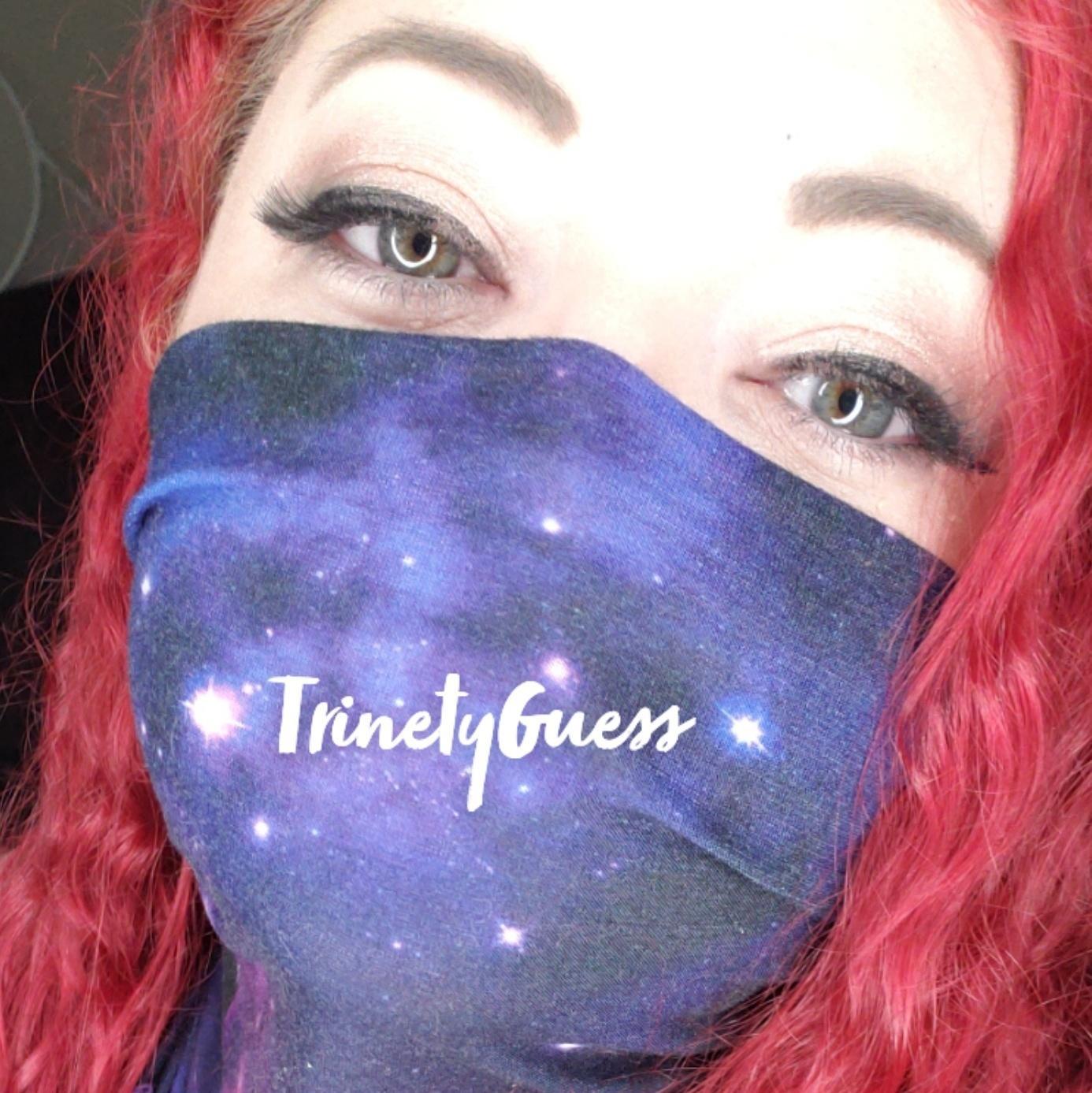 Trinety Guess profile image