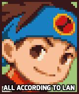 M profile image