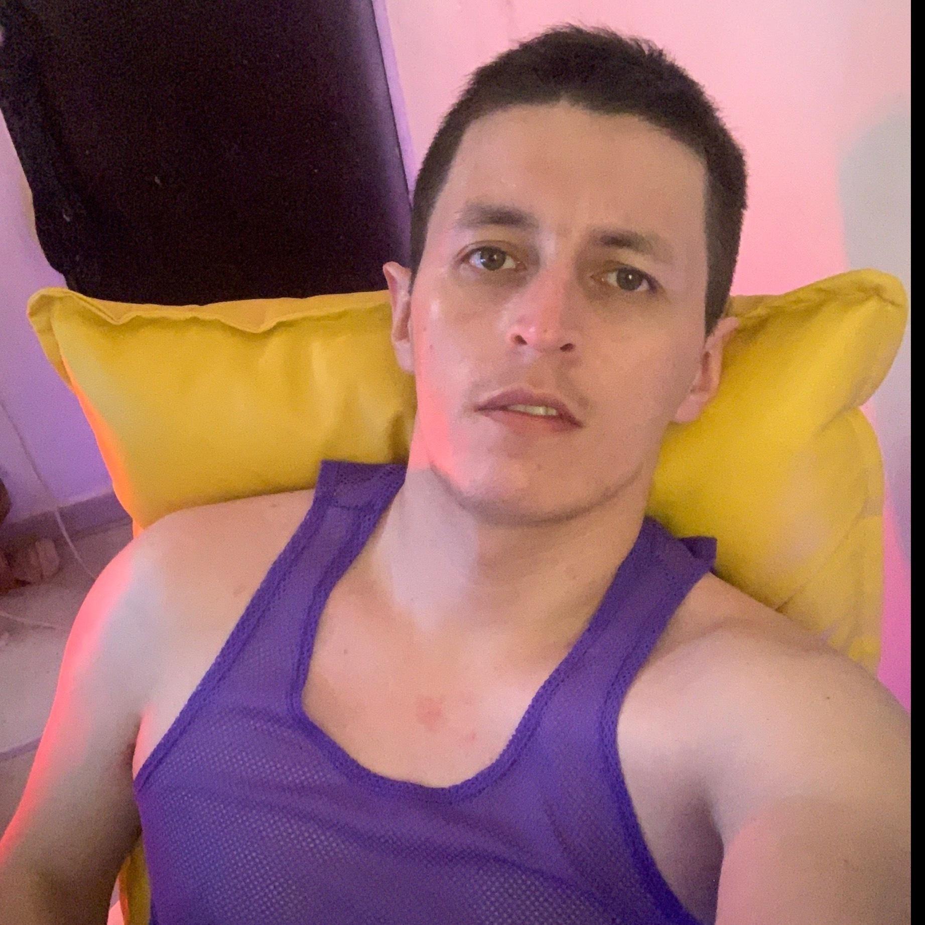 El Ramos ™ profile image