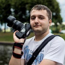Giorgiy Siradze profile image