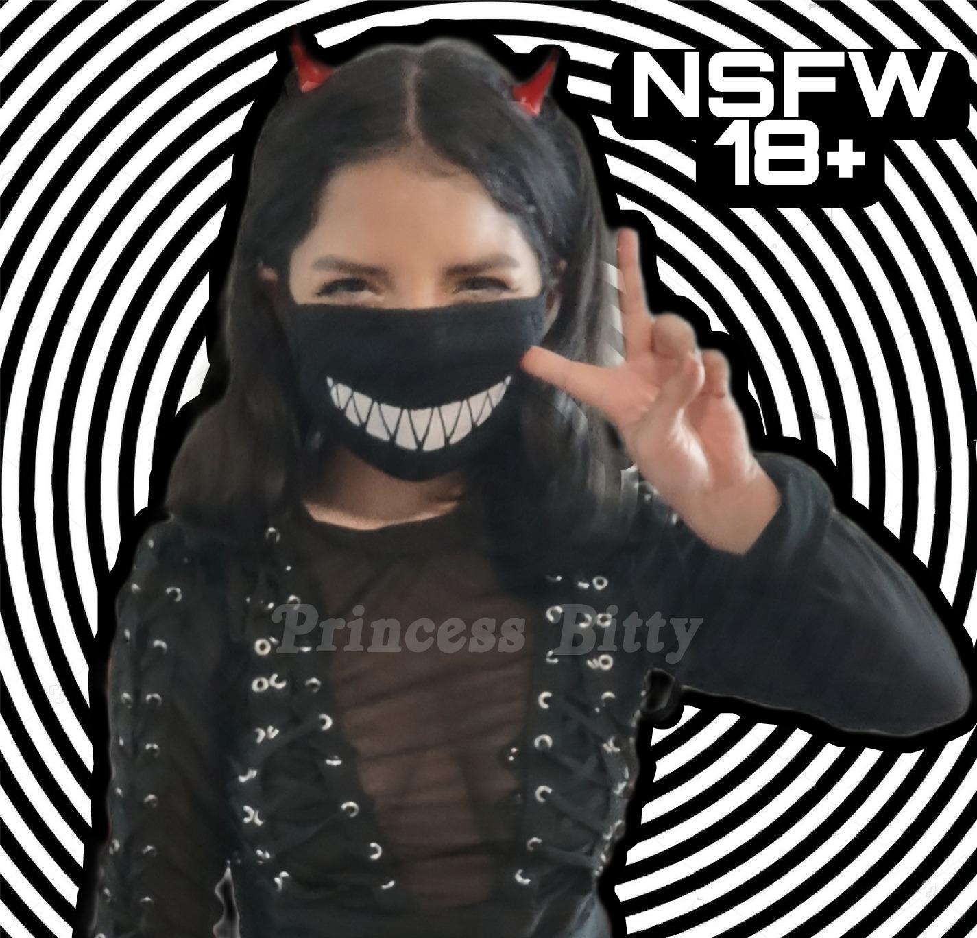 Princess Bitty ( I'm on F. ansly too) profile image