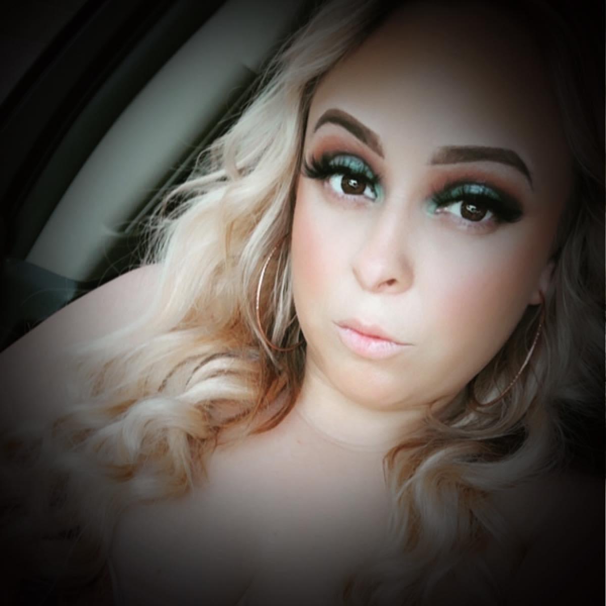 Brittany Renee profile image