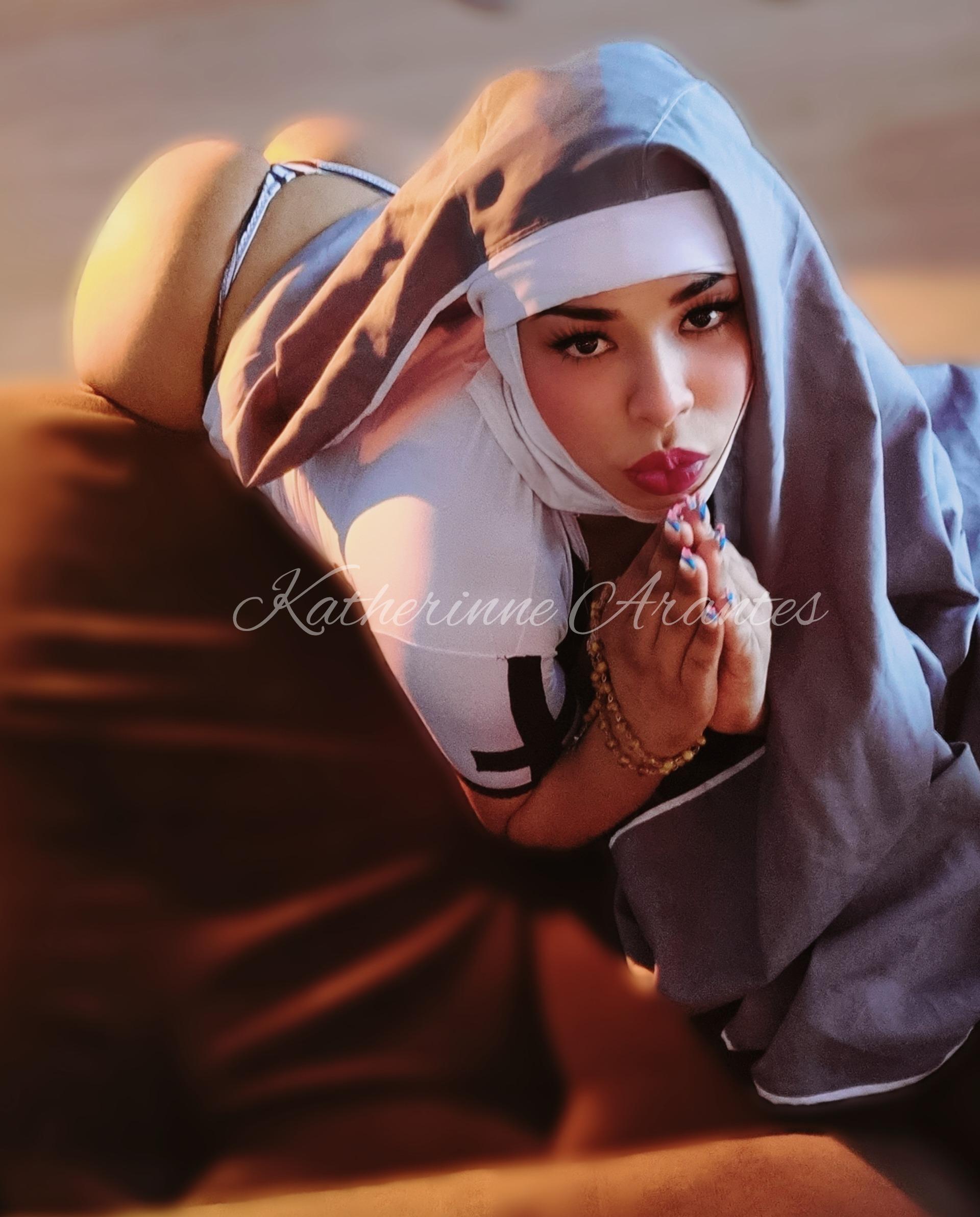 𝕂𝕒𝕥𝕙𝕖𝕣𝕚𝕟𝕟𝕖 𝔸𝕣𝕒𝕟𝕥𝕖𝕤 profile image