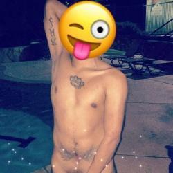 DJ profile image