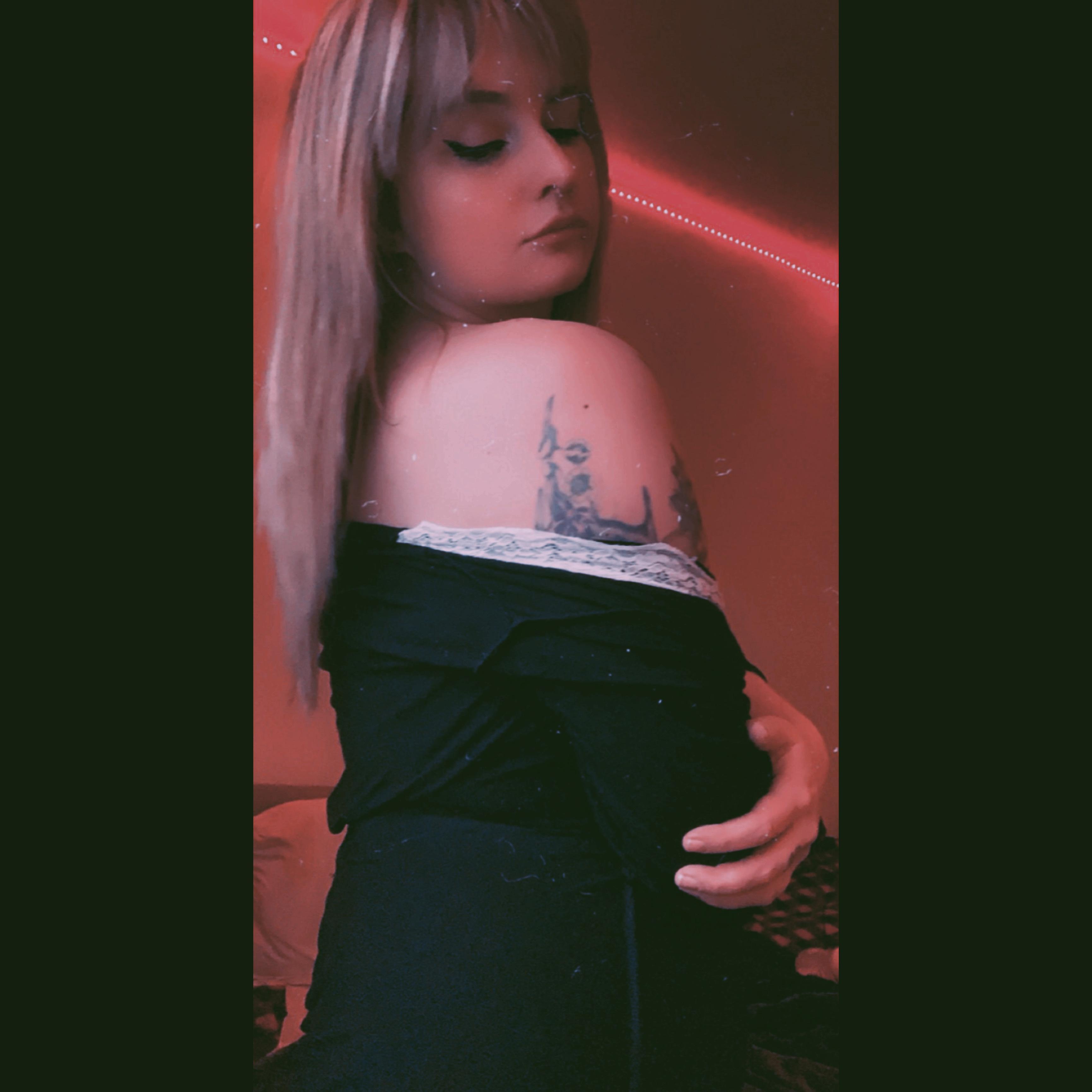 Rose profile image