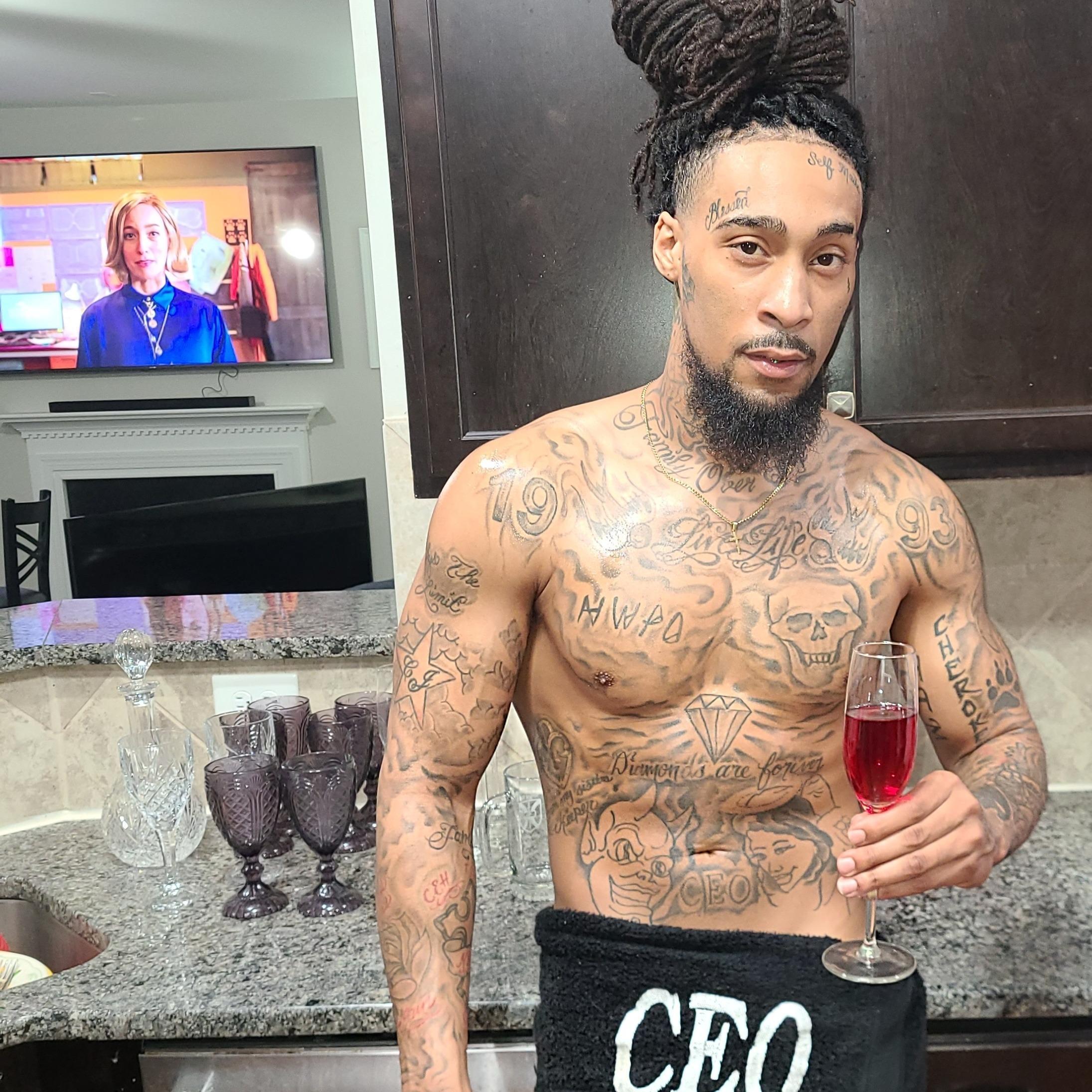 MR CEO profile image
