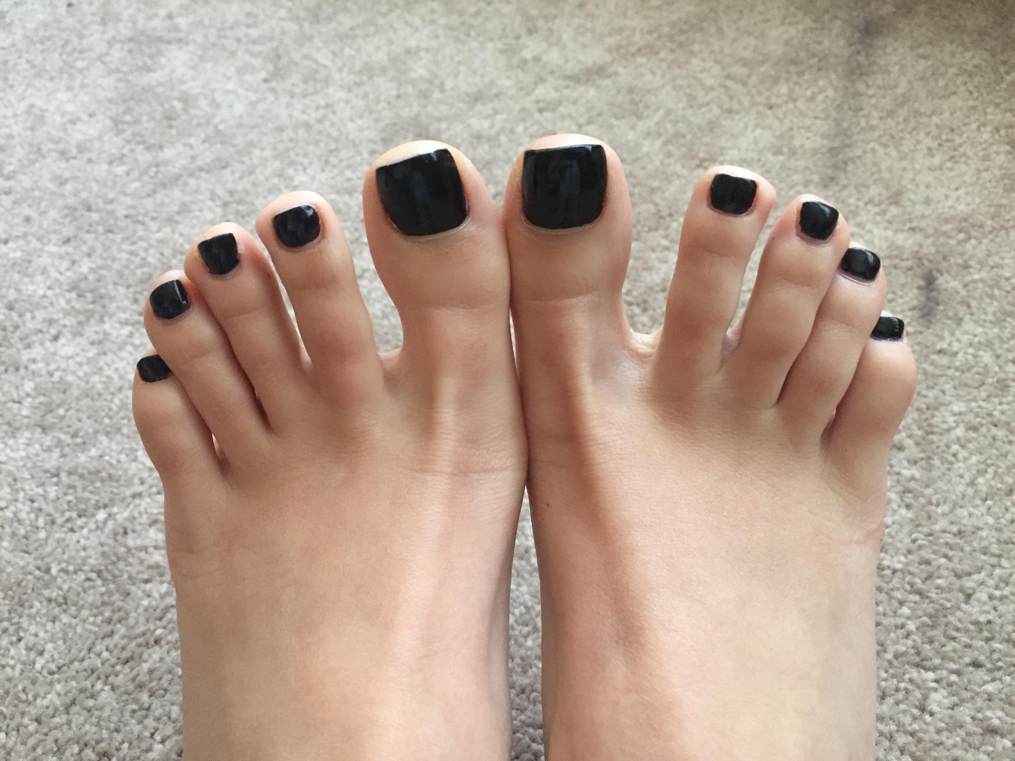 footfetishgurl profile image