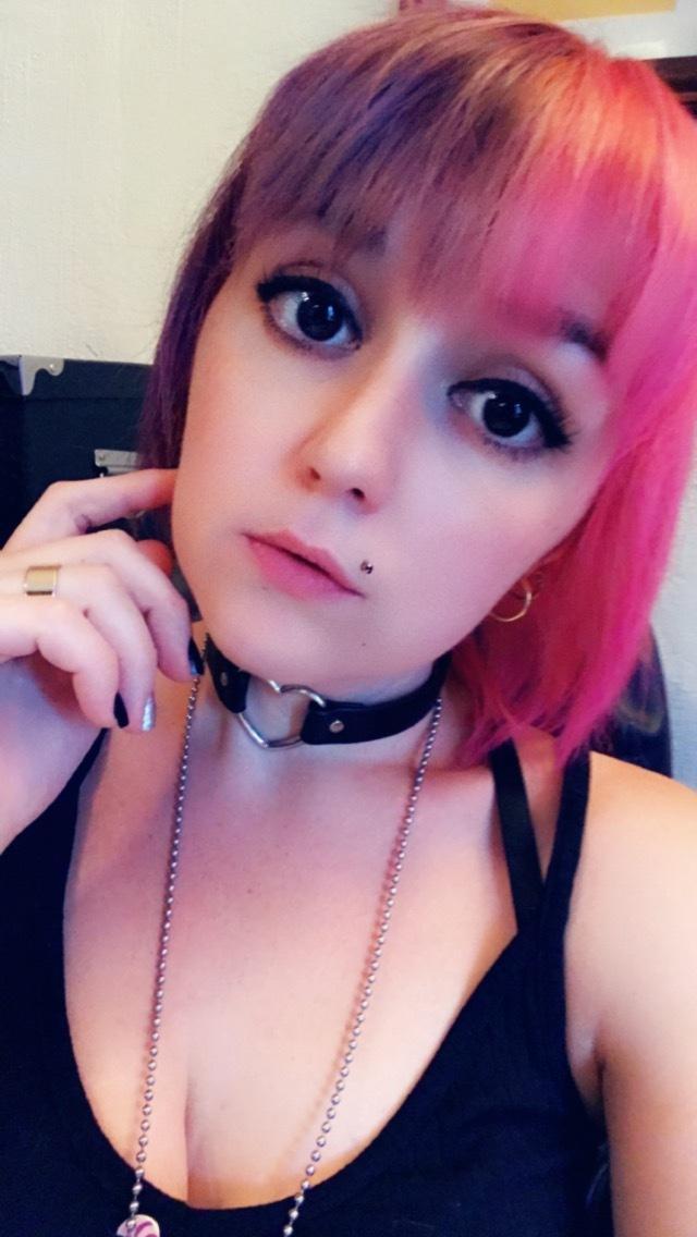 B profile image