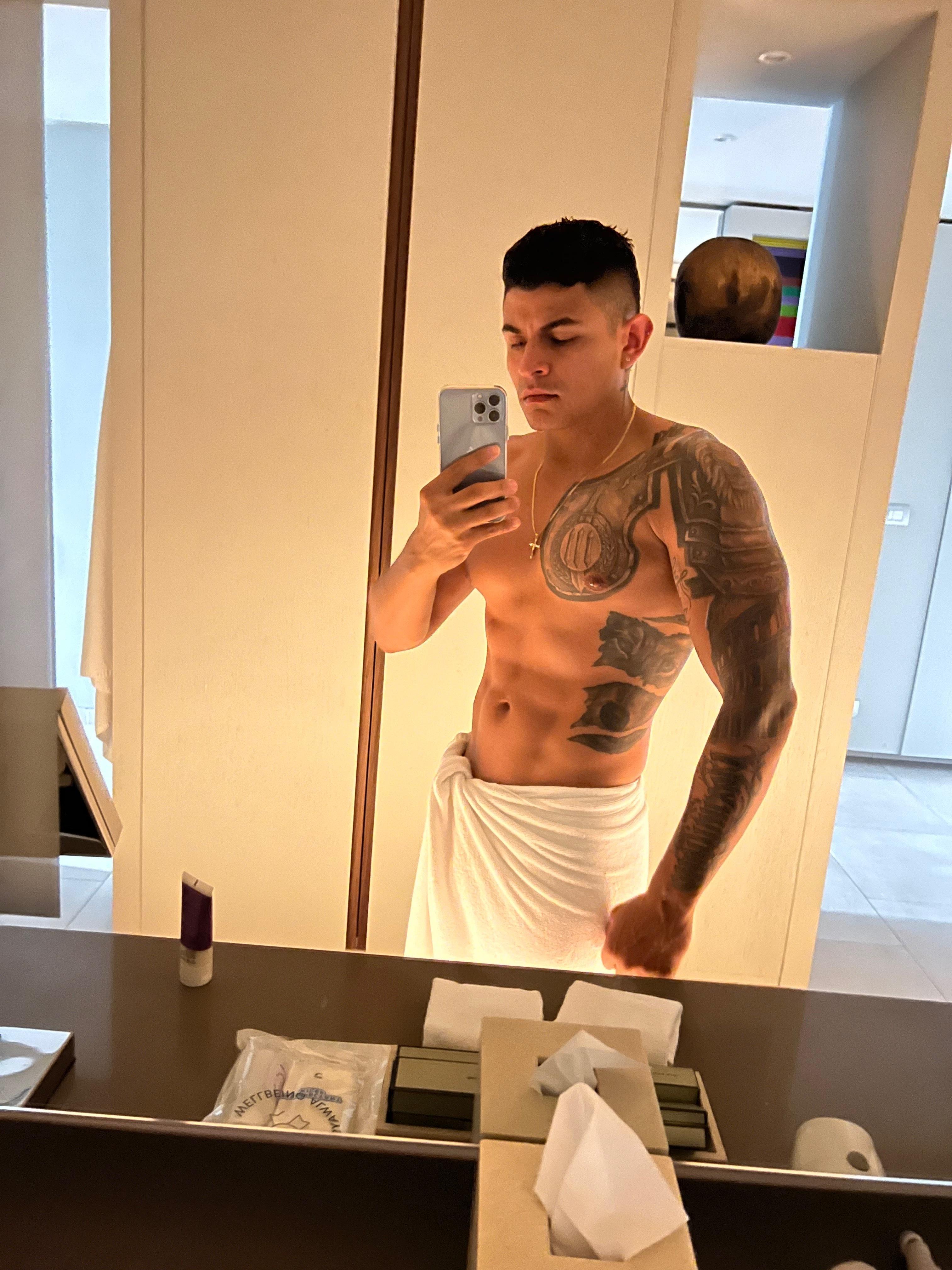 Daza latino profile image