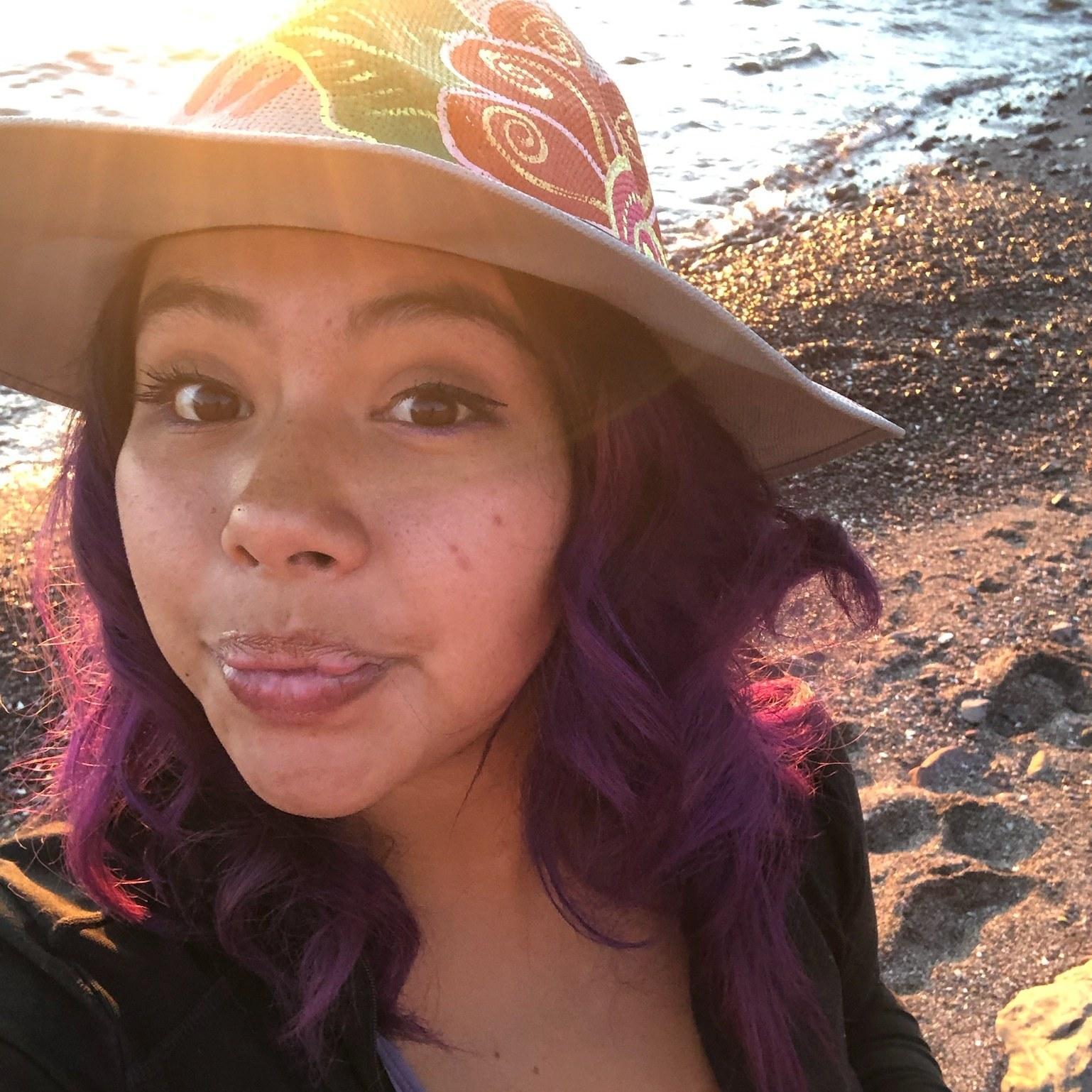 Rose profile image
