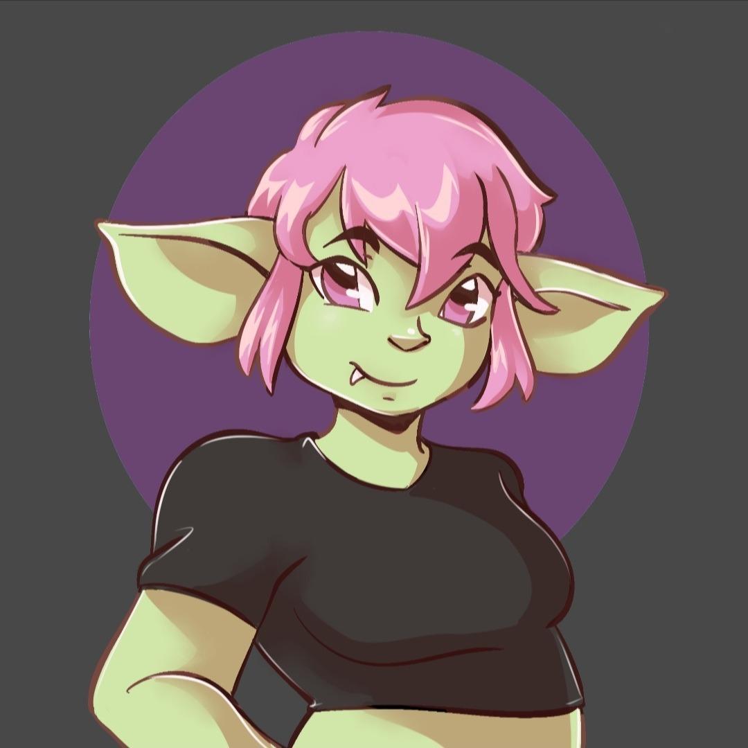 Chibi profile image