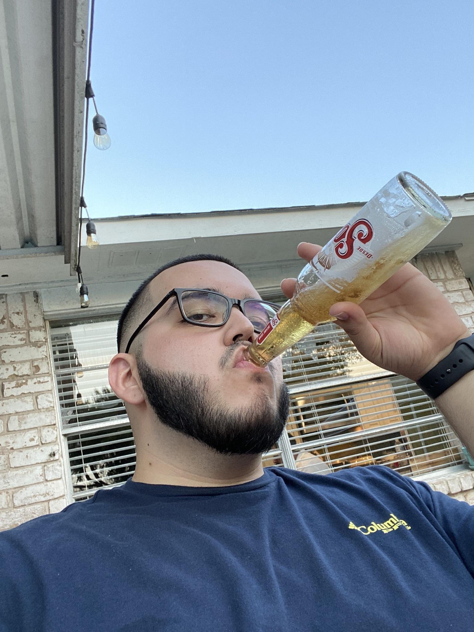 Mike profile image