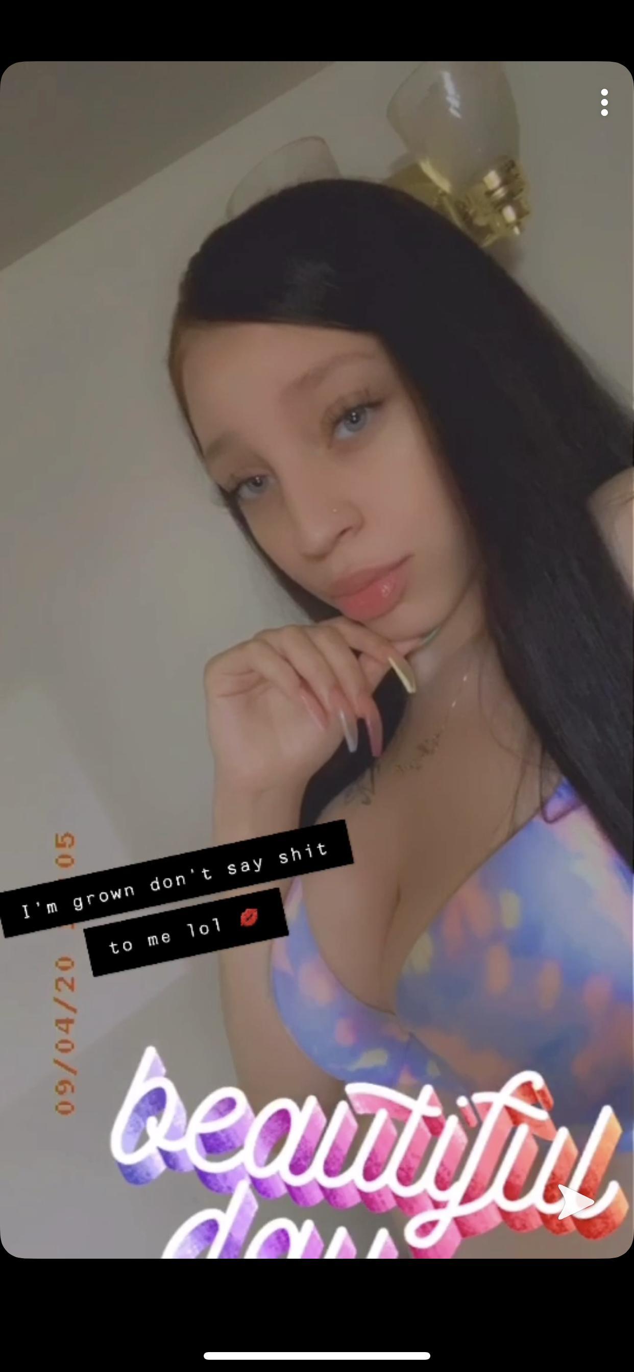Ky Nicole profile image