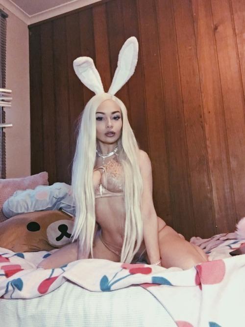 Bunny profile image