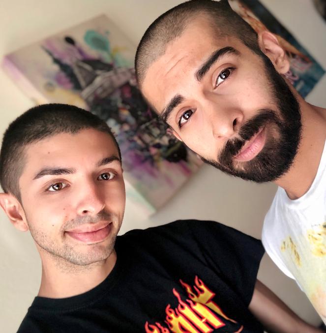 Naughty Bay Boys 🍆 profile image