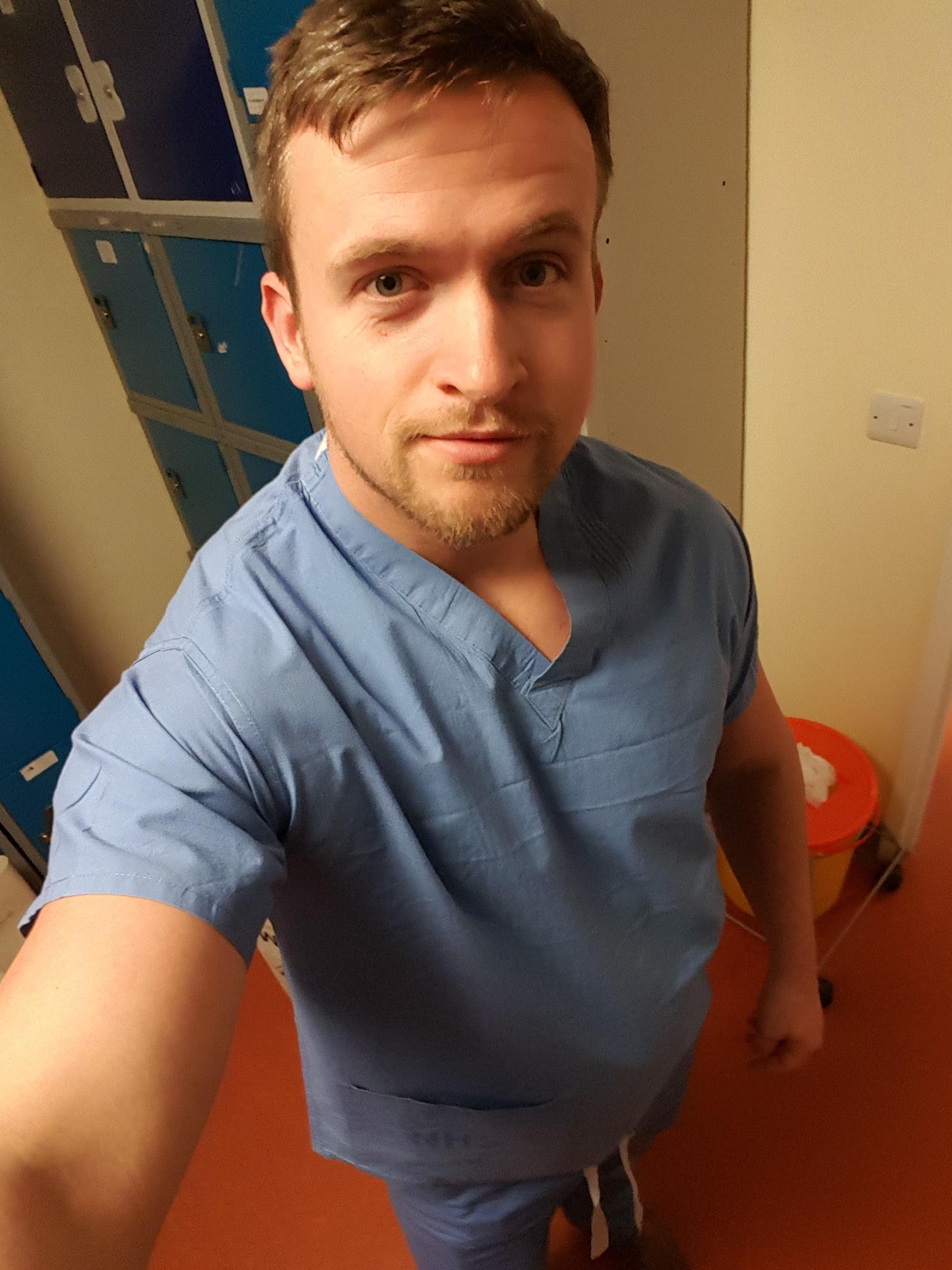 Rob profile image