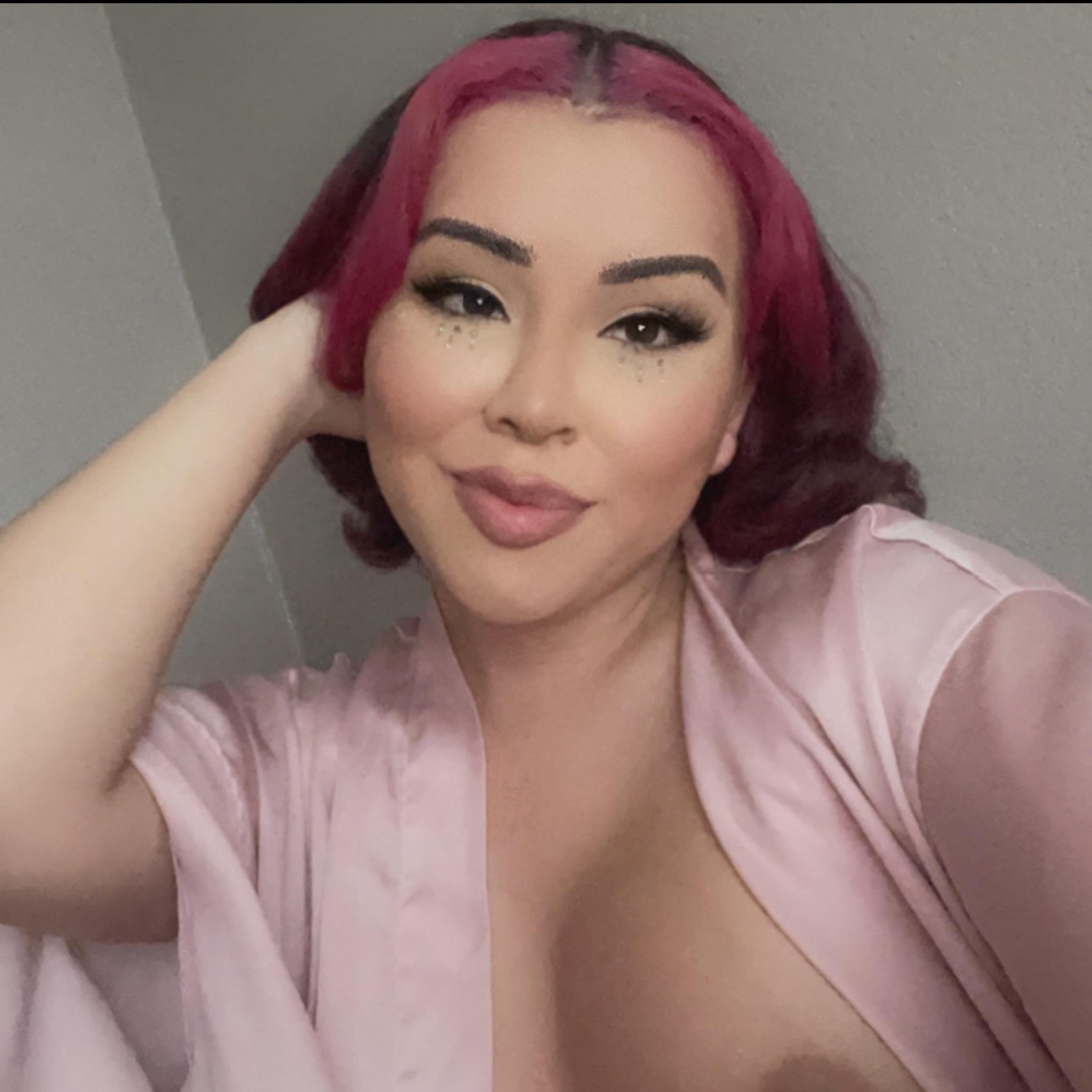 Kitty Kat profile image