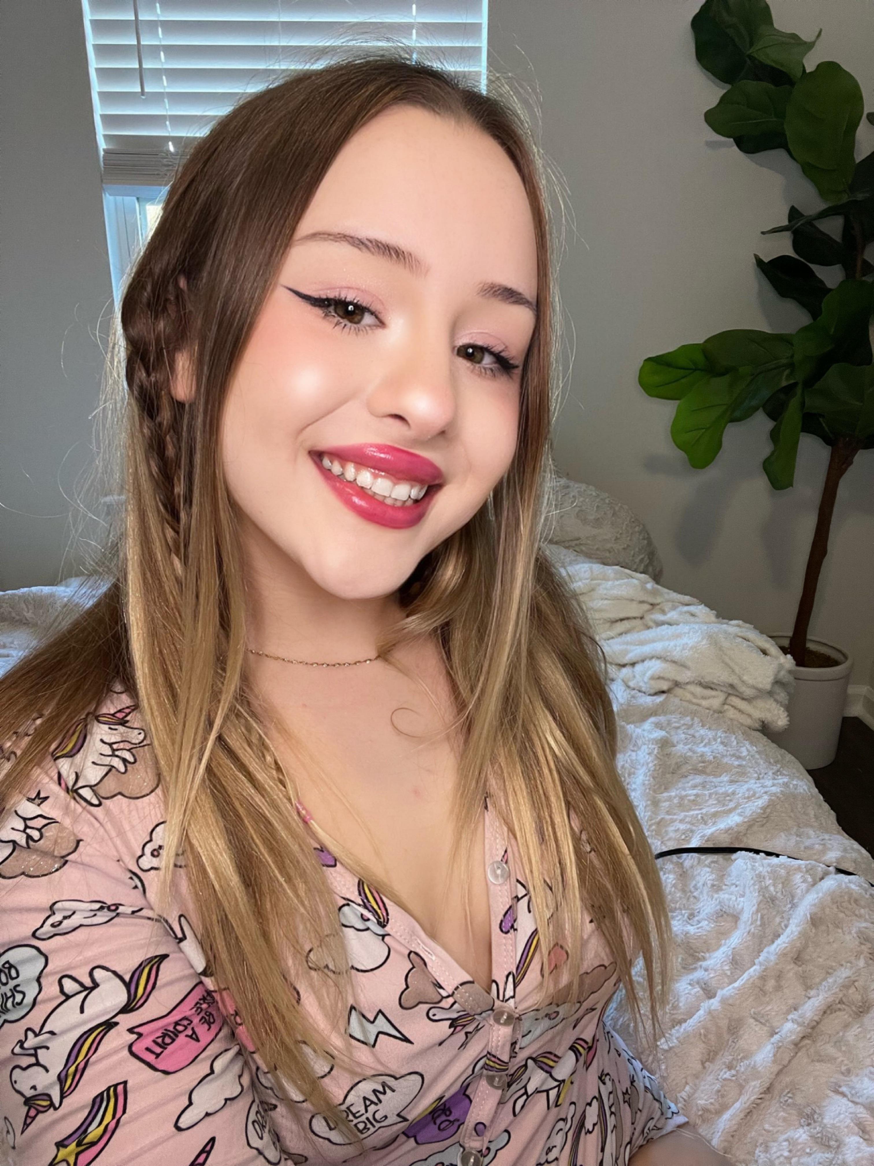 Zoey Uso profile image