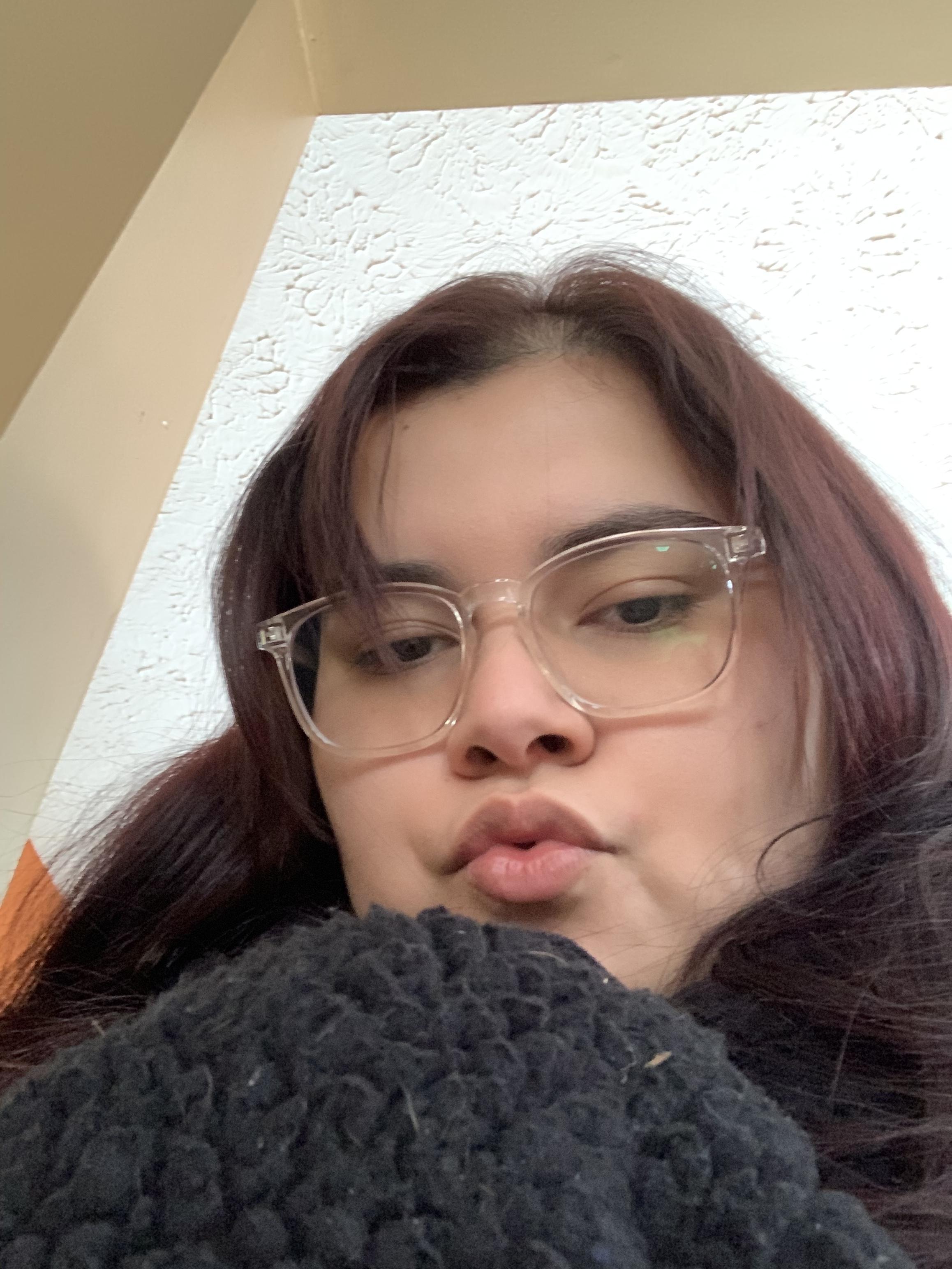 J profile image
