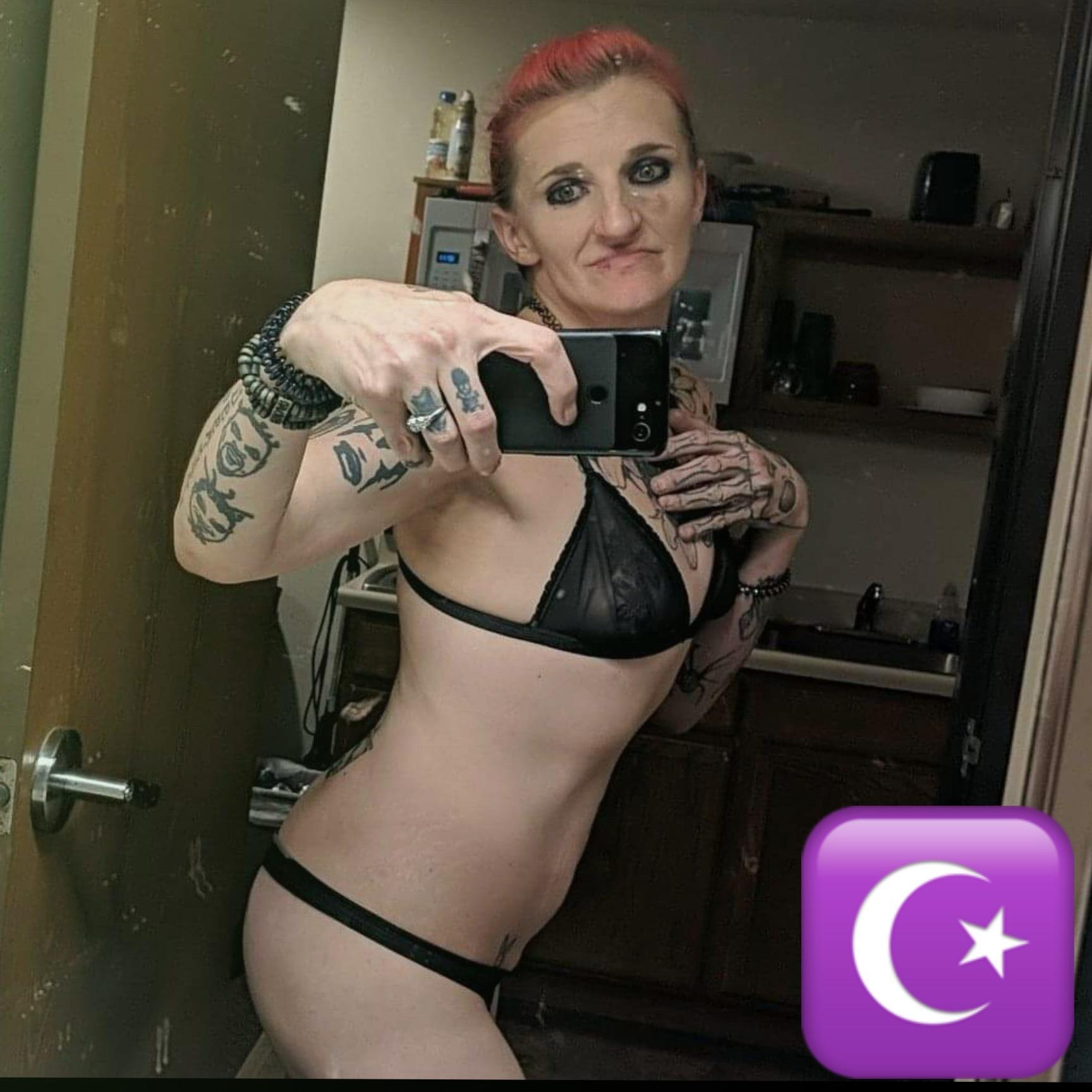 Juggalette Love profile image
