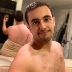 T profile image