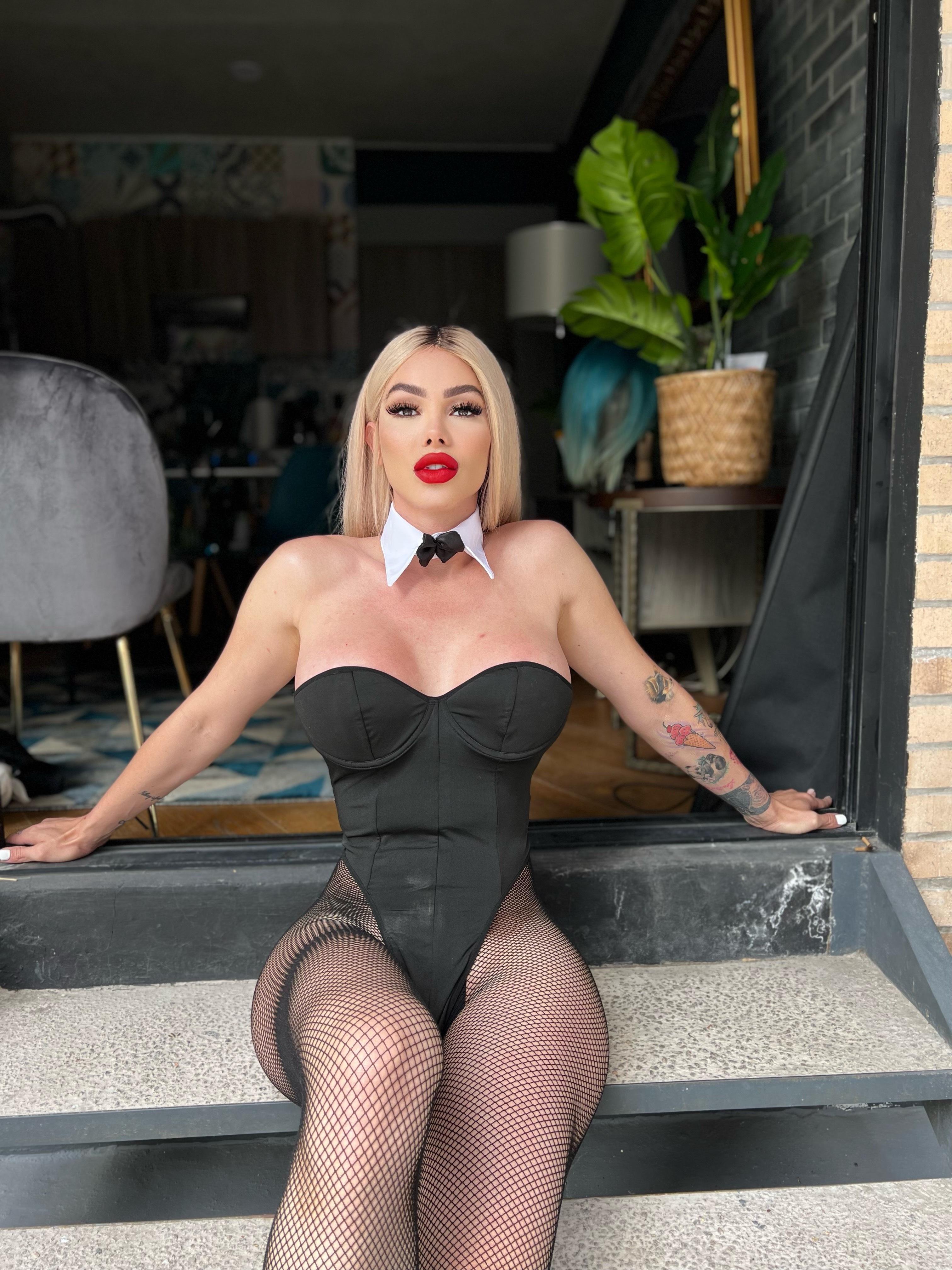 Gia SeX 🎀 profile image
