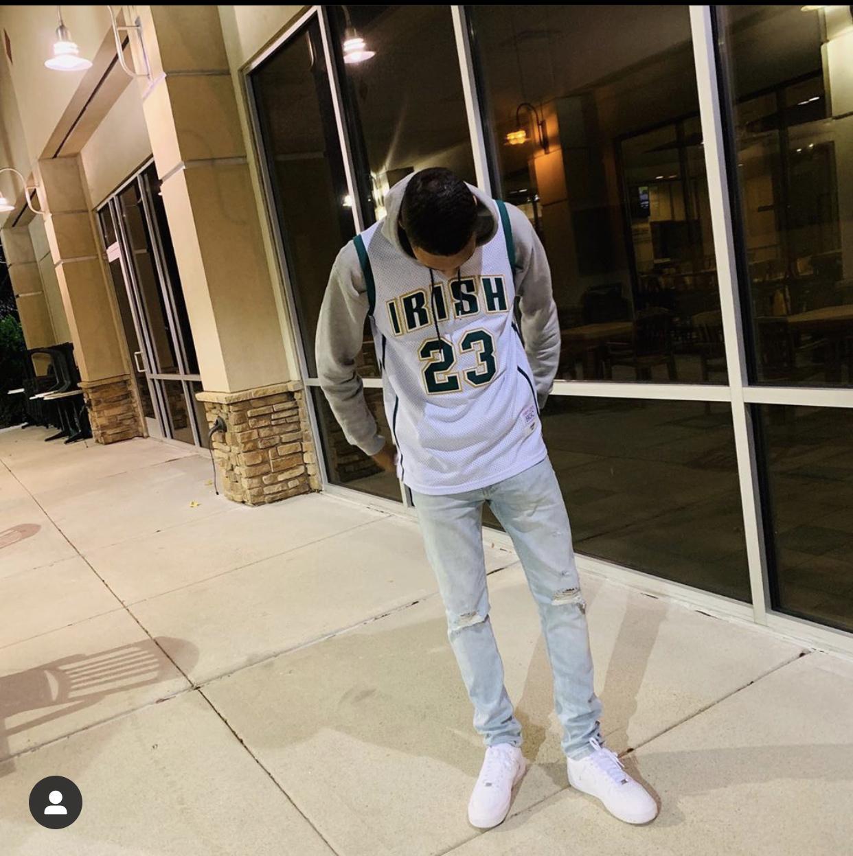 D profile image