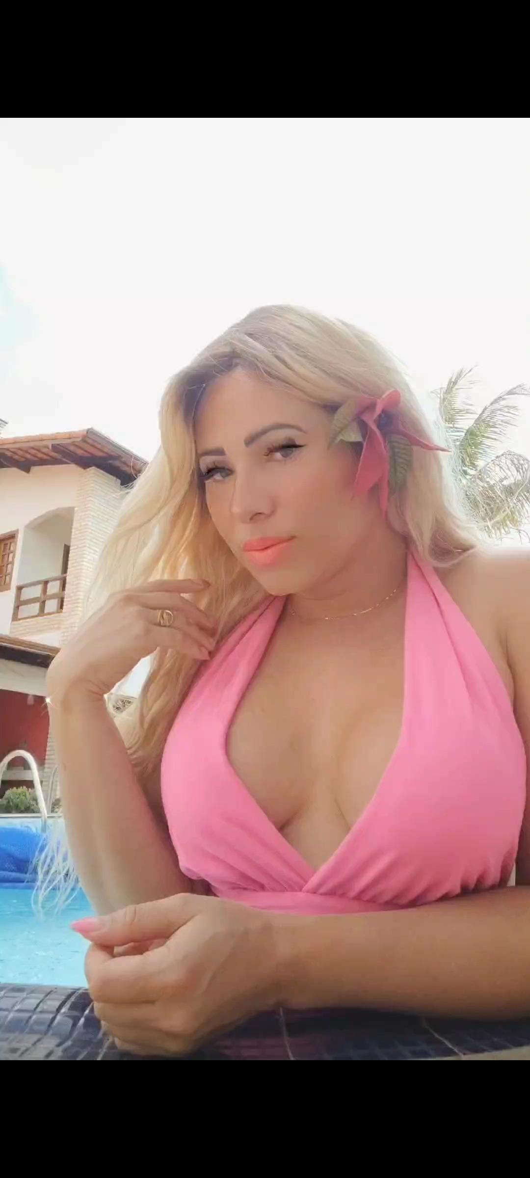 Valentina Delamary 🇧🇷 profile image