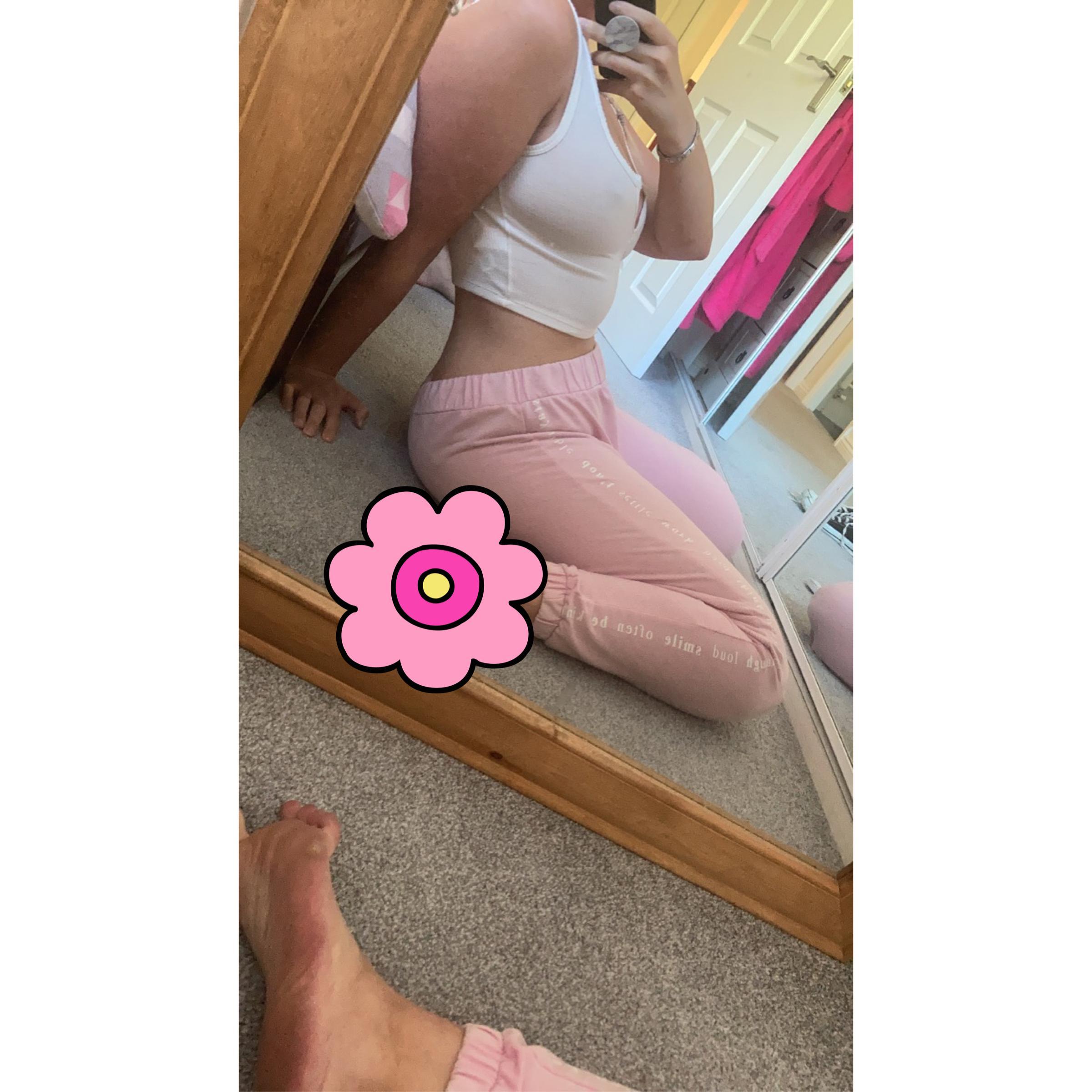 Lil miss blondie profile image