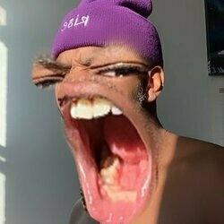 KISS MY __________ profile image