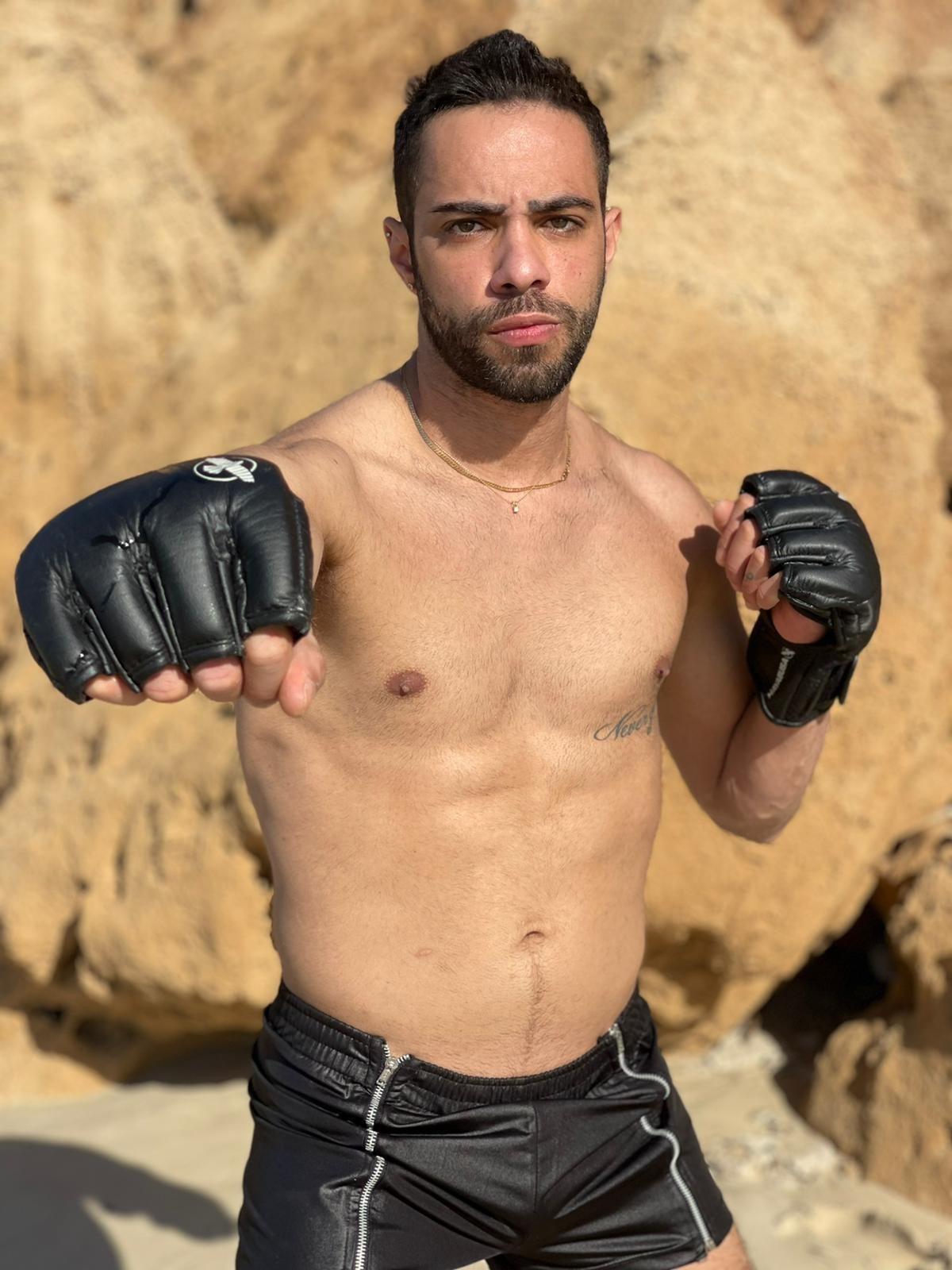 Dan hot stud profile image