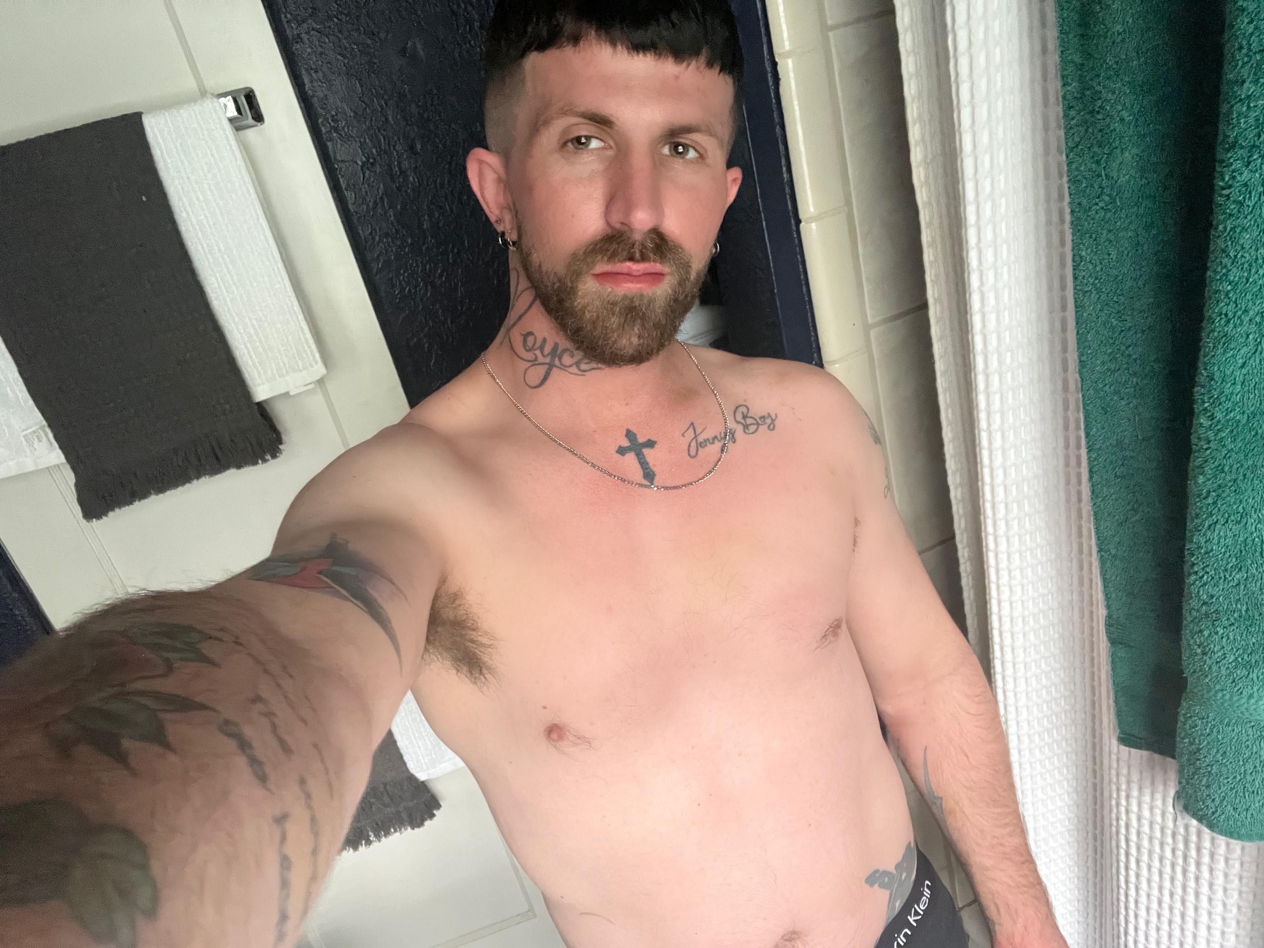 CRconner profile image