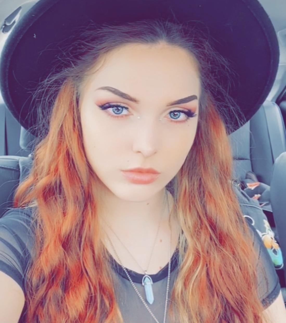 Peach profile image