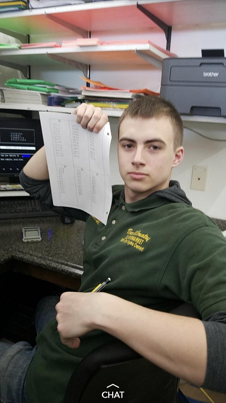 Mike profile image