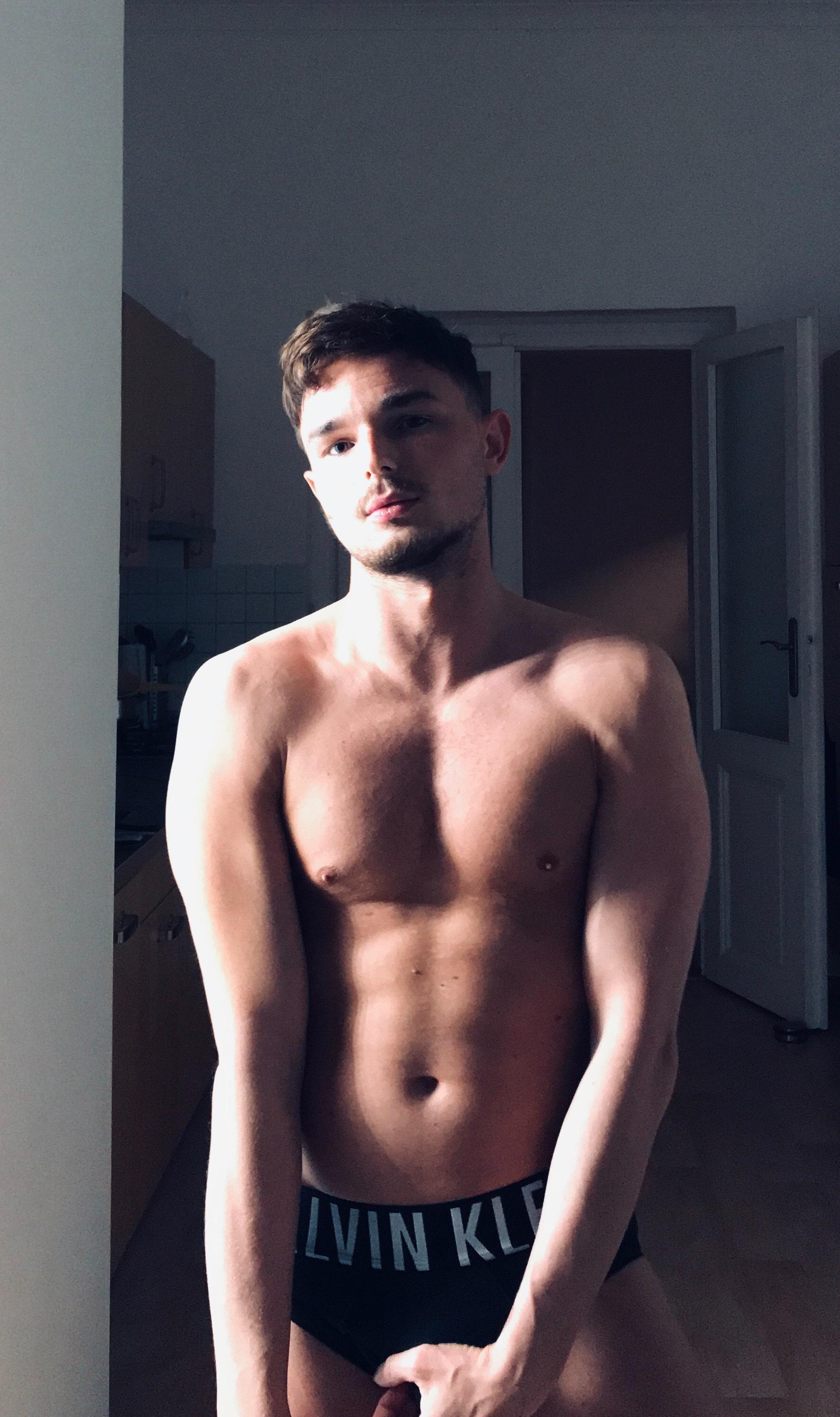 HornyBoy95 profile image