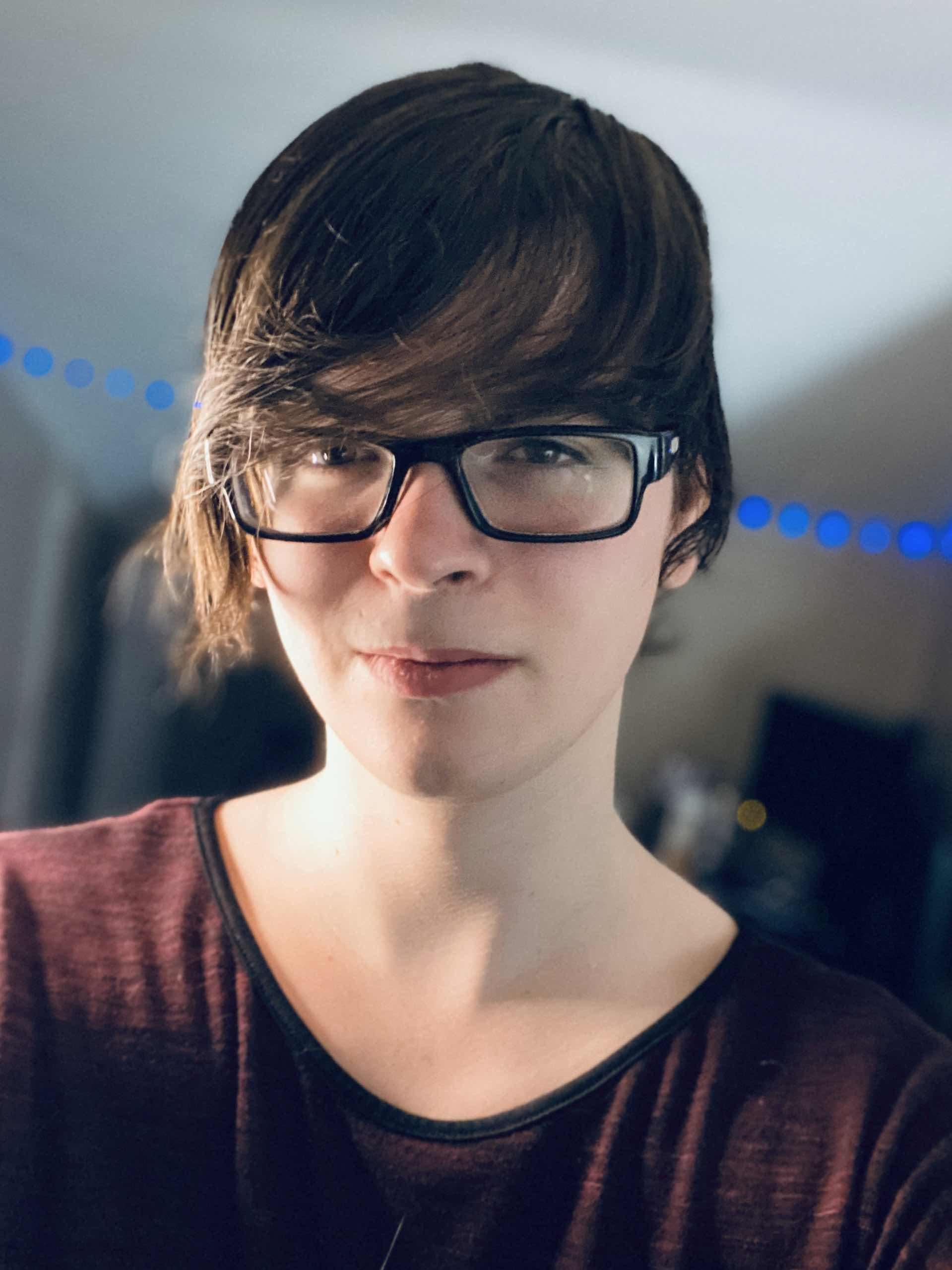 Snow profile image