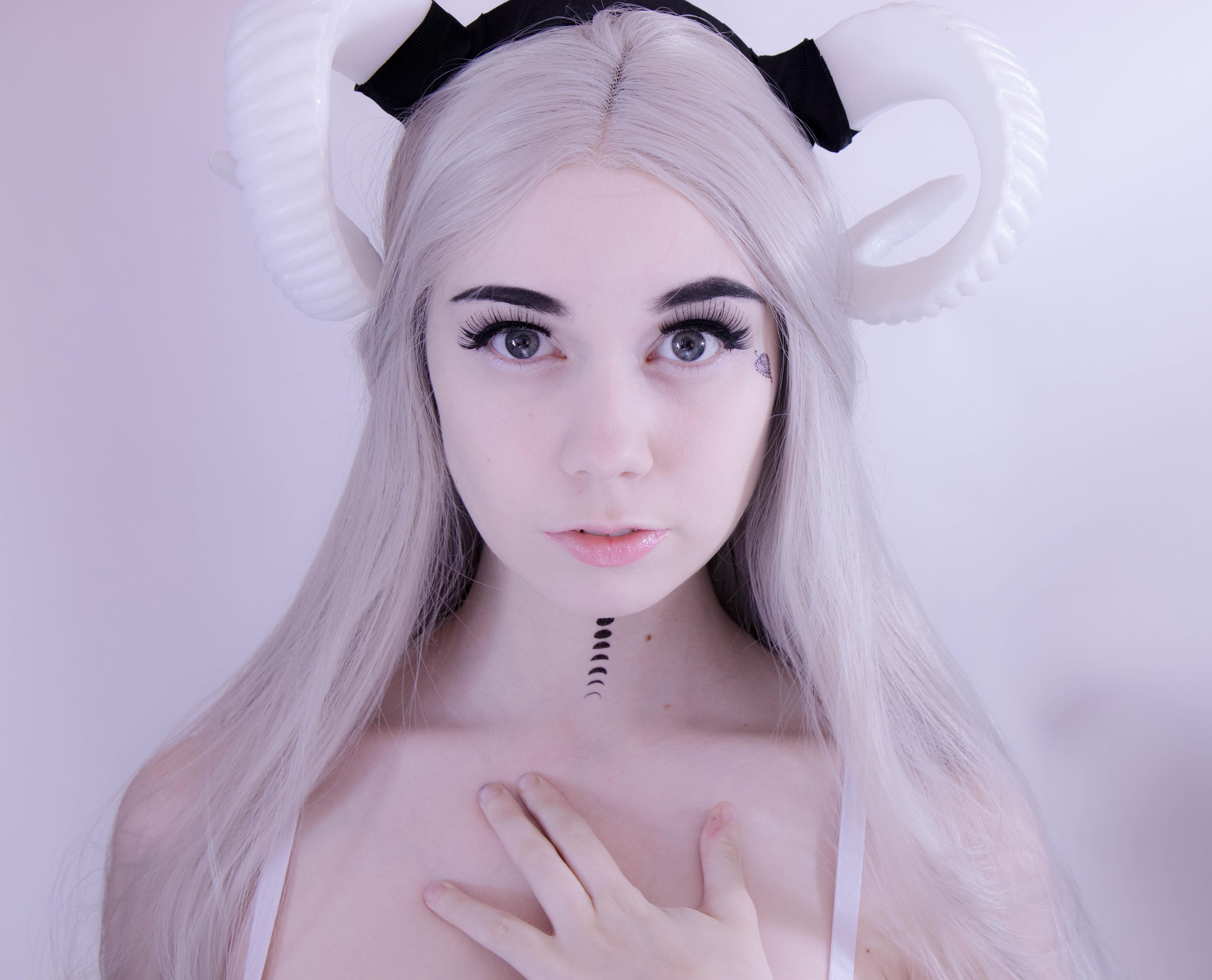 Lady profile image