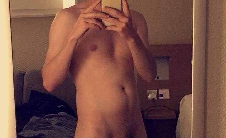 Horny Bi Lad profile image